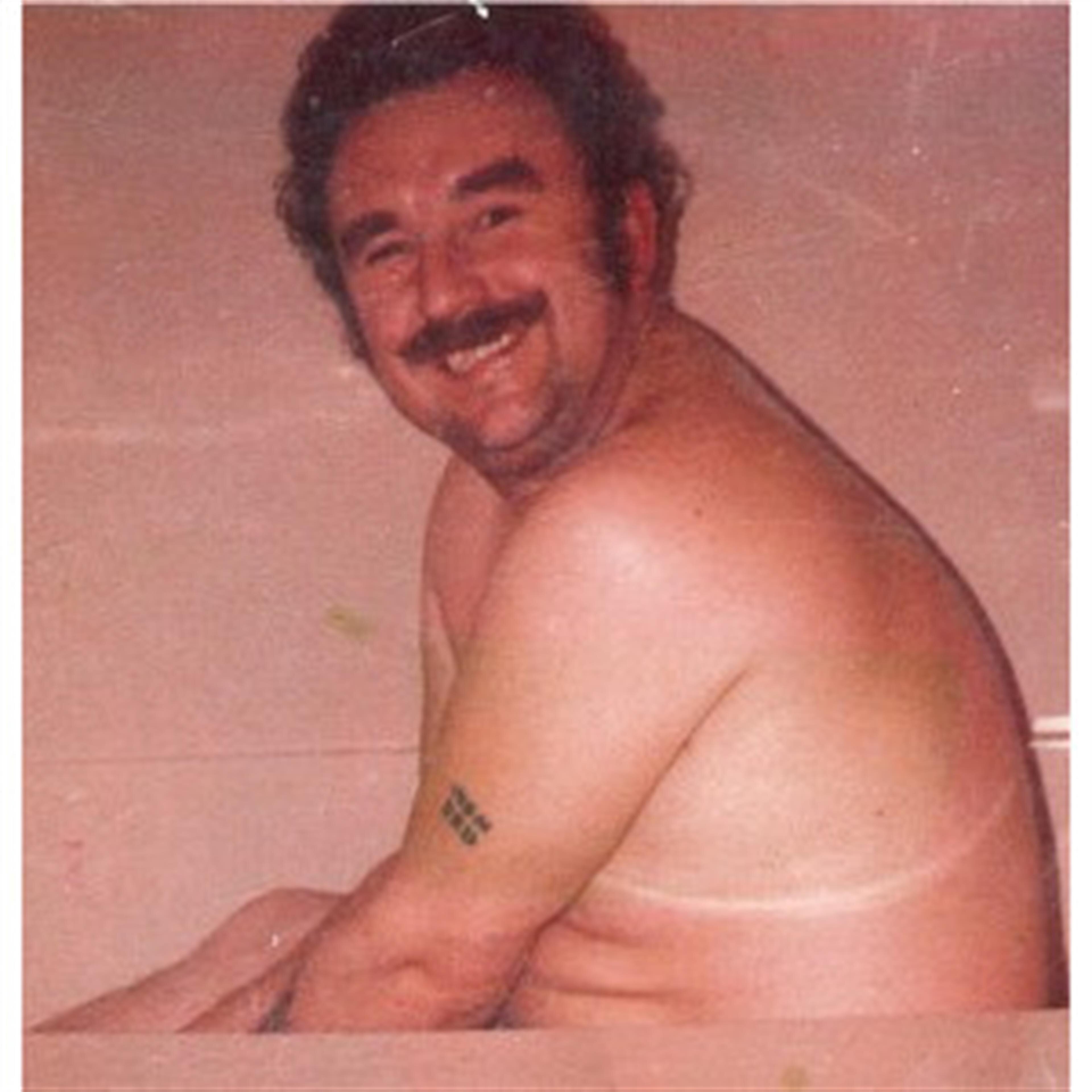 Richard Moore