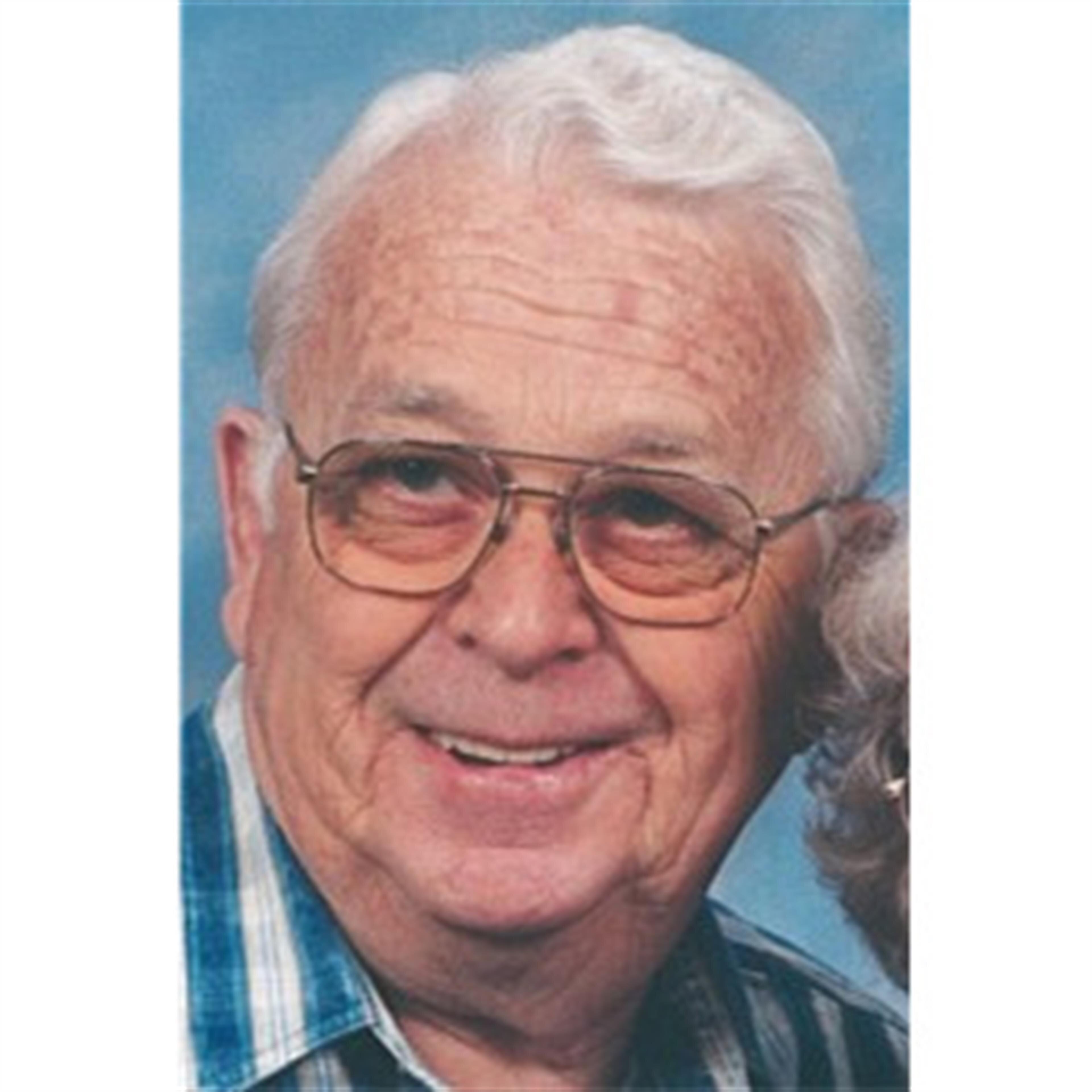 Ted E. Wilhelm