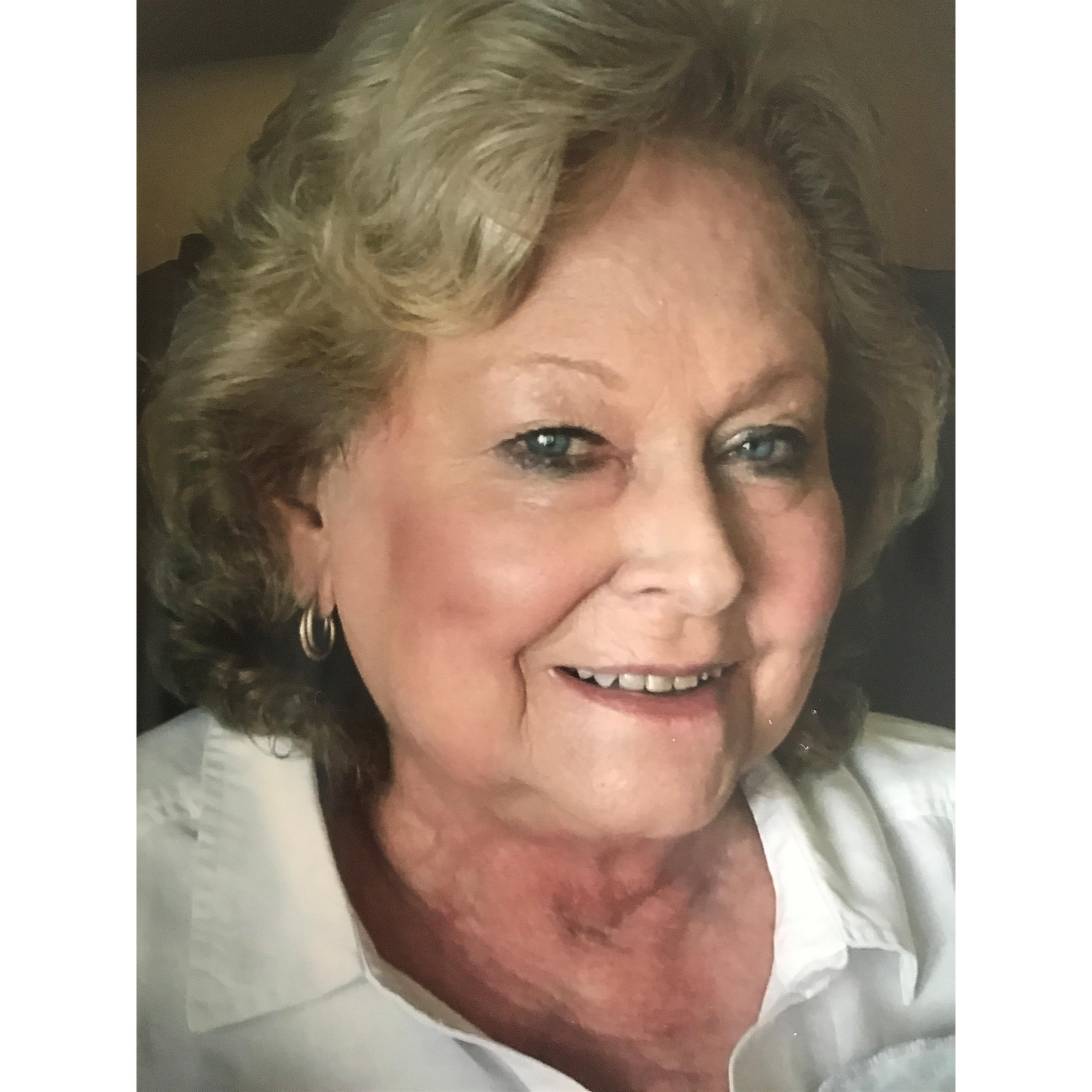 Saundra Blythe