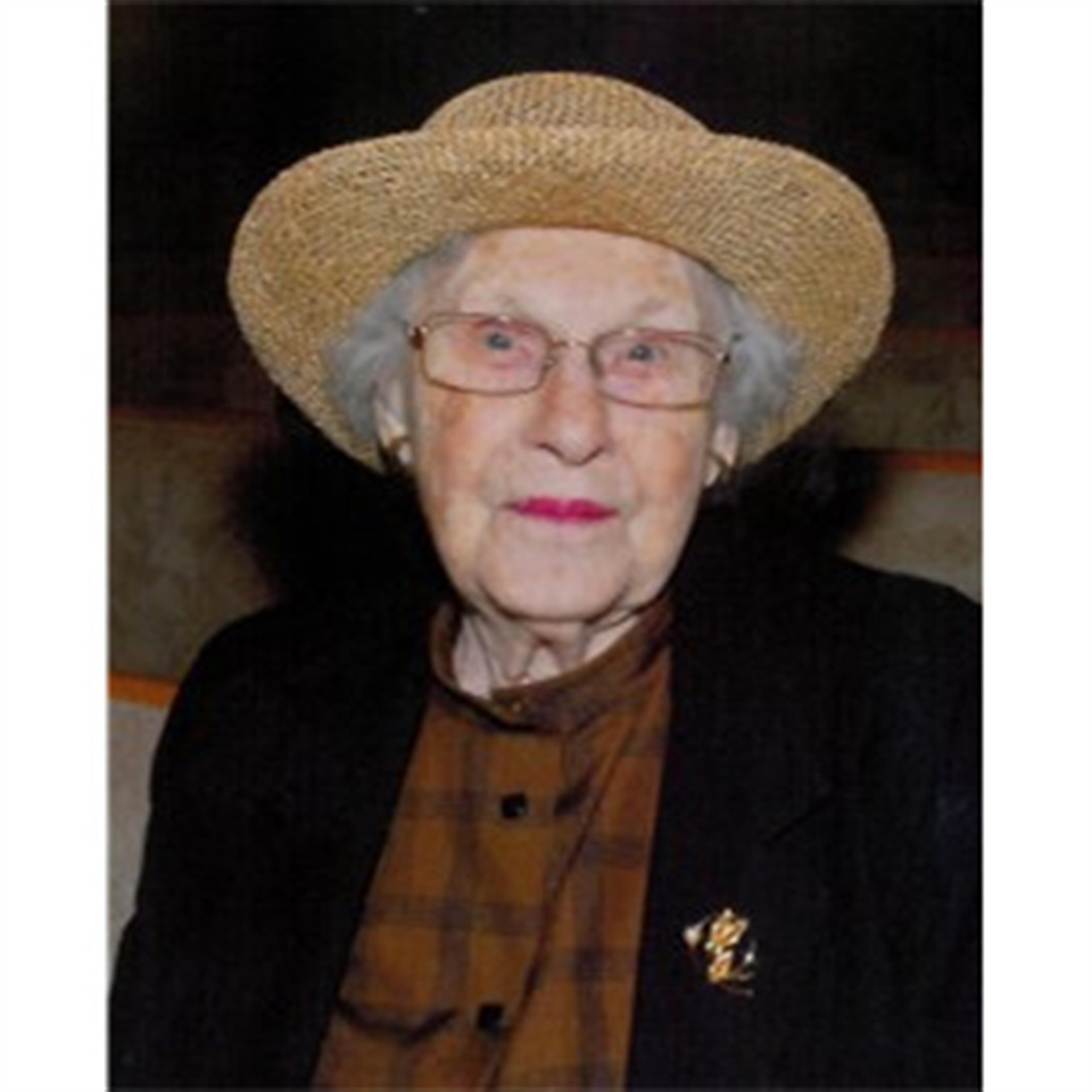 Sara Kirk Killian