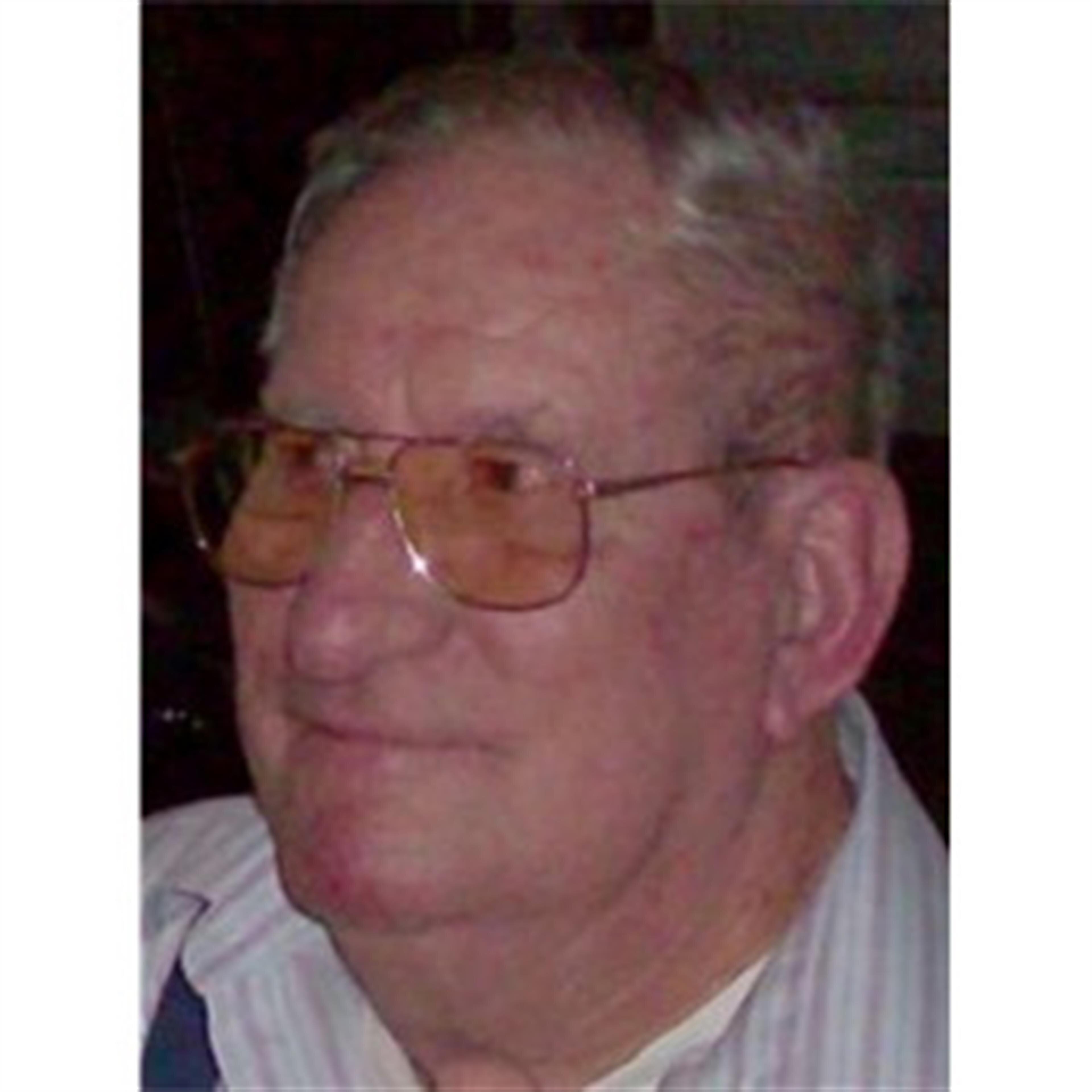Carl Edward Deaton