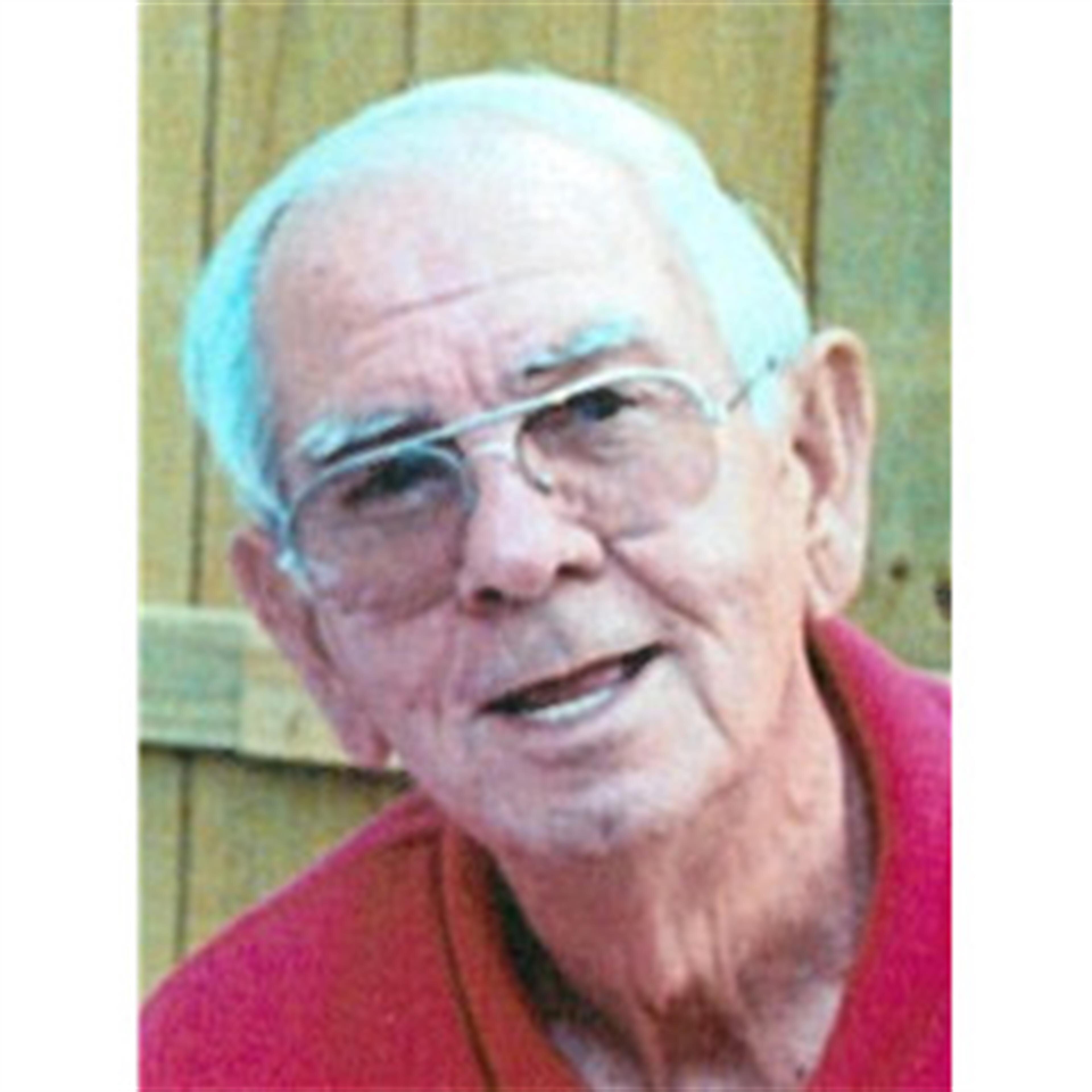 Thomas Wayne Martin