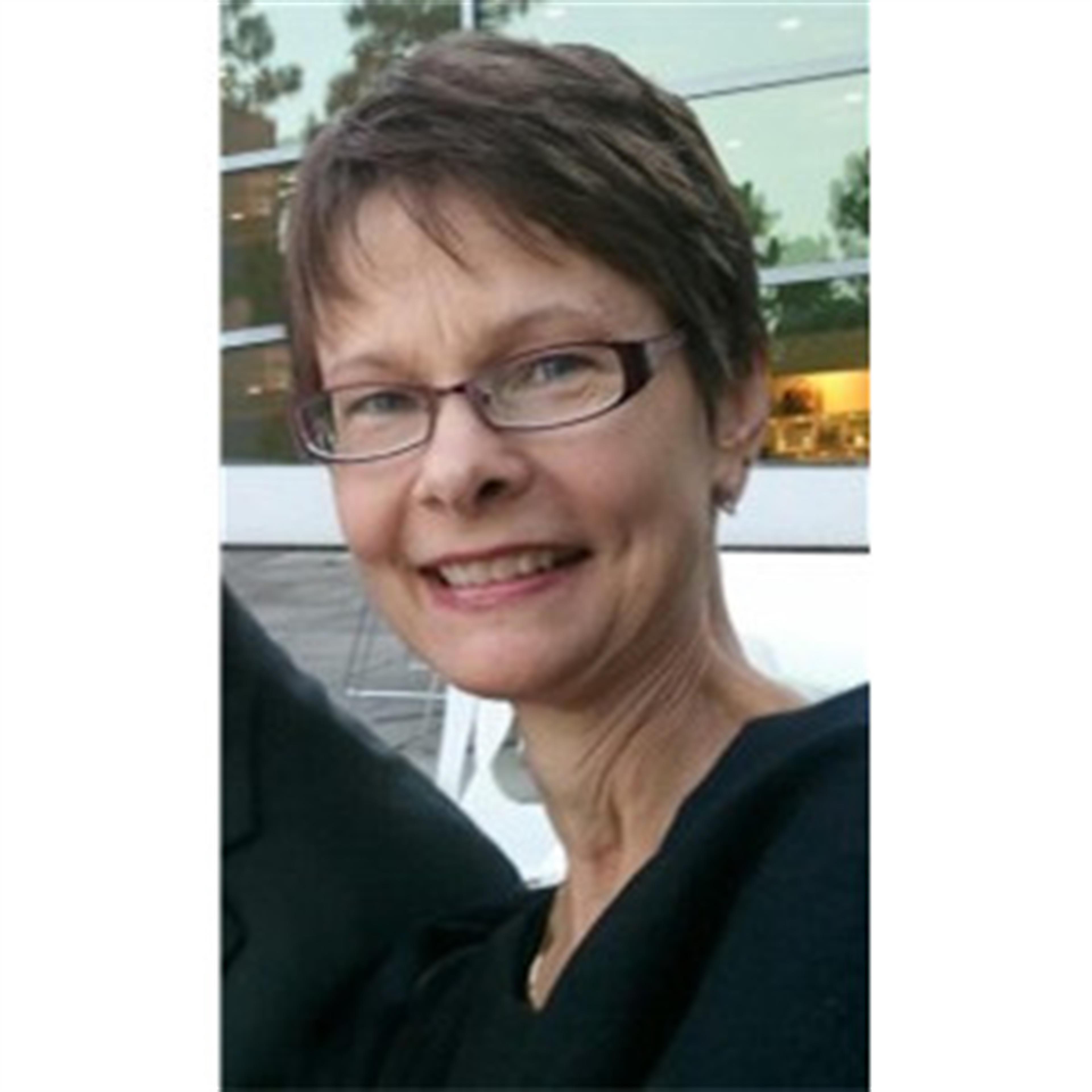Cindy Fike Wright