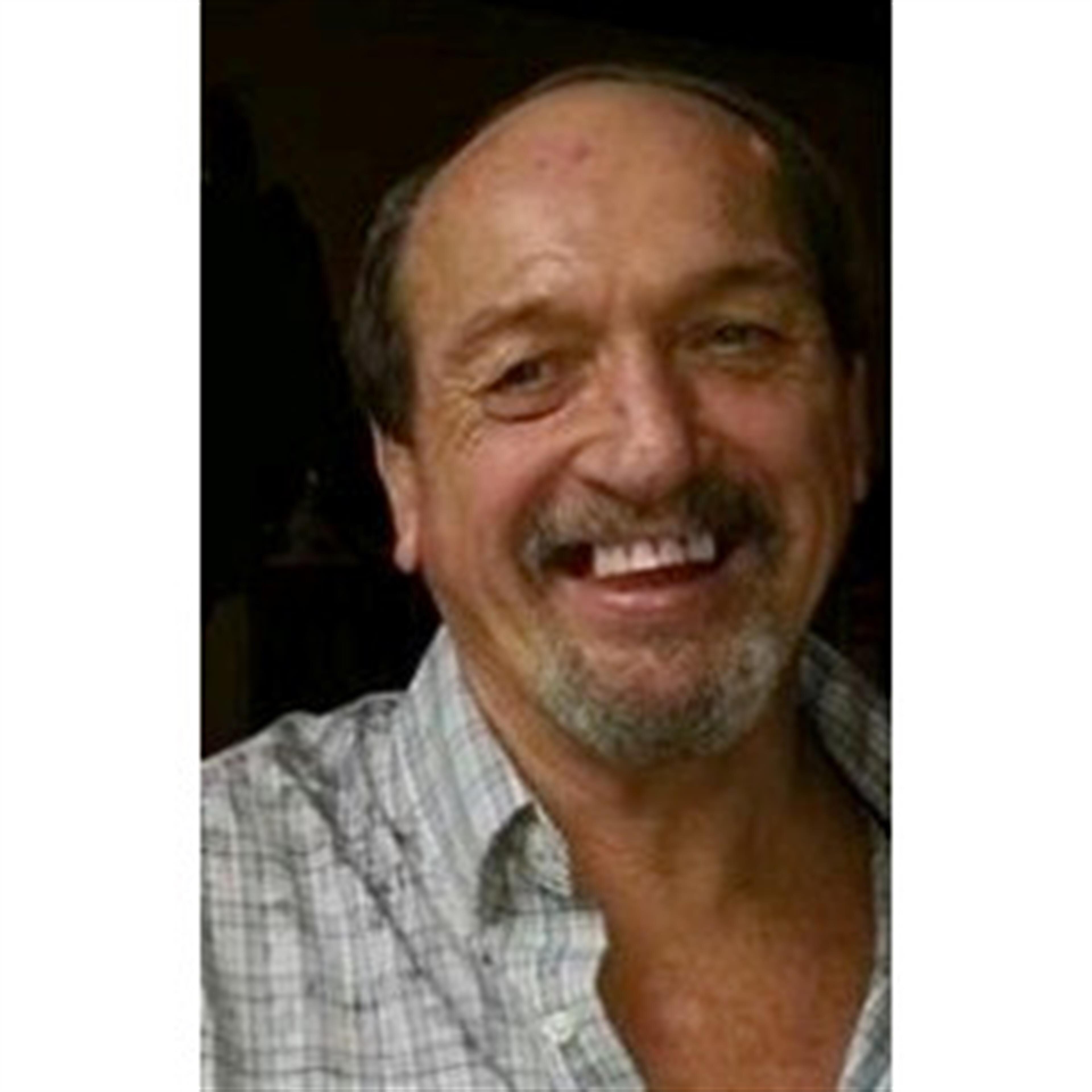 Billy Ray Powell