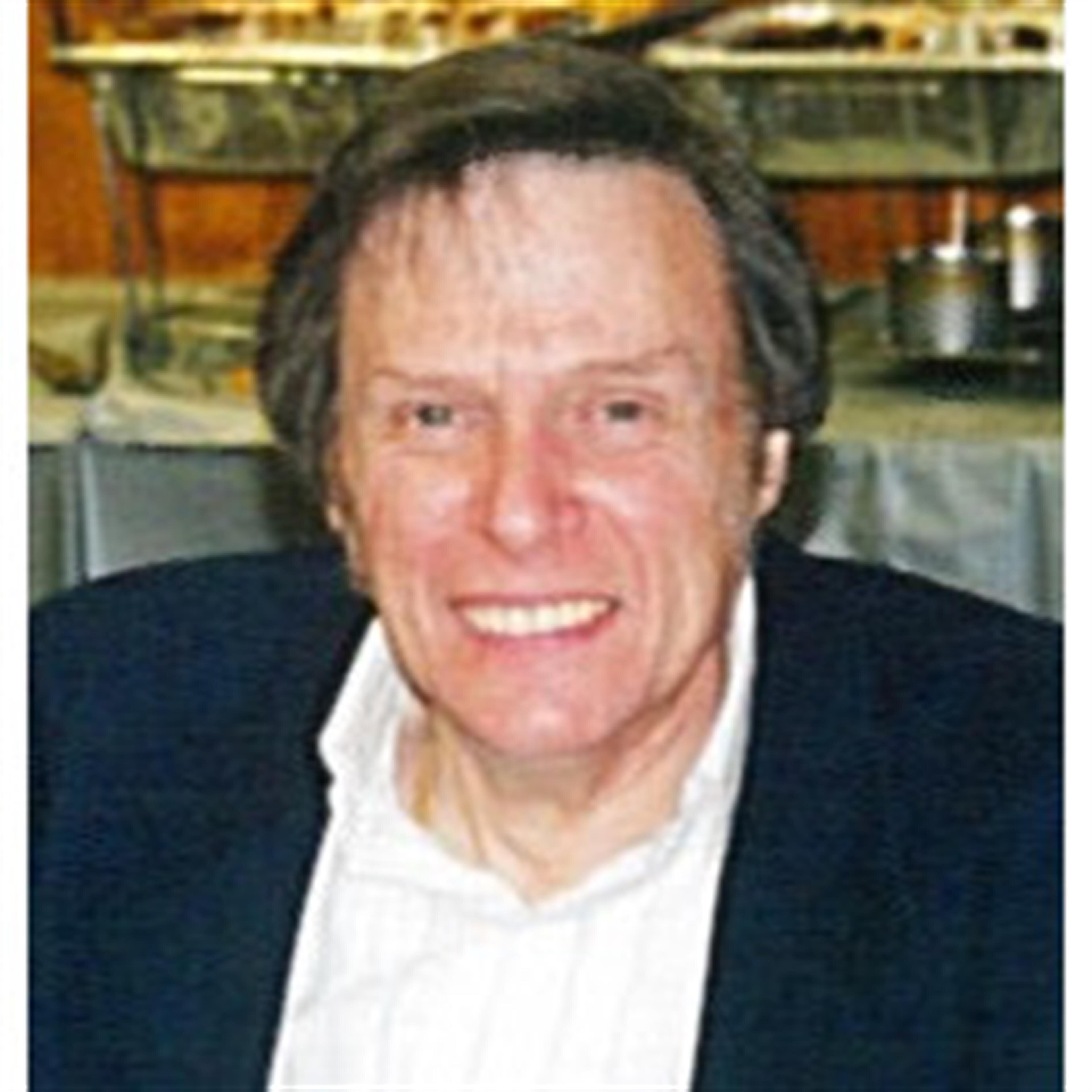Charles G. Keener