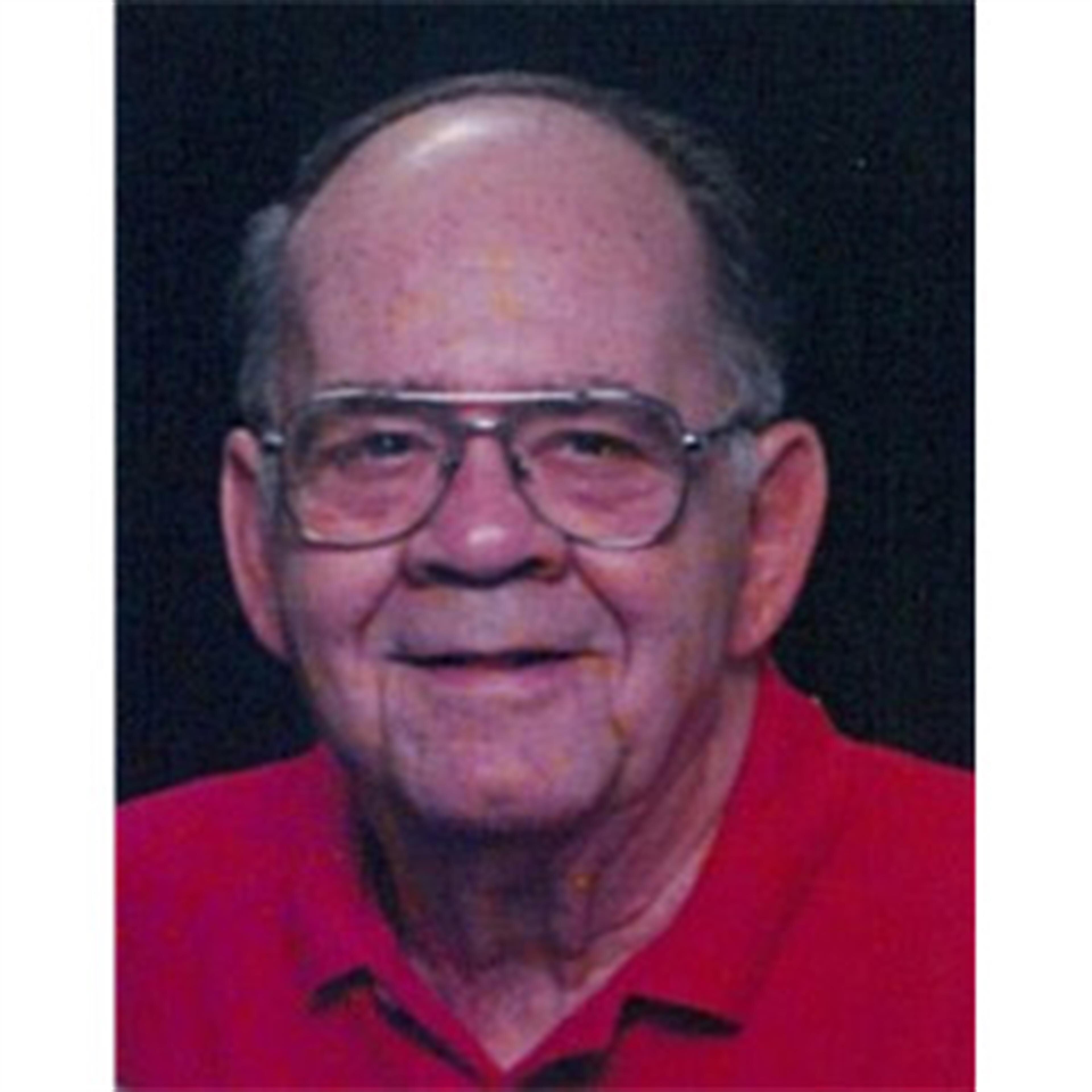 Clifford Felts,