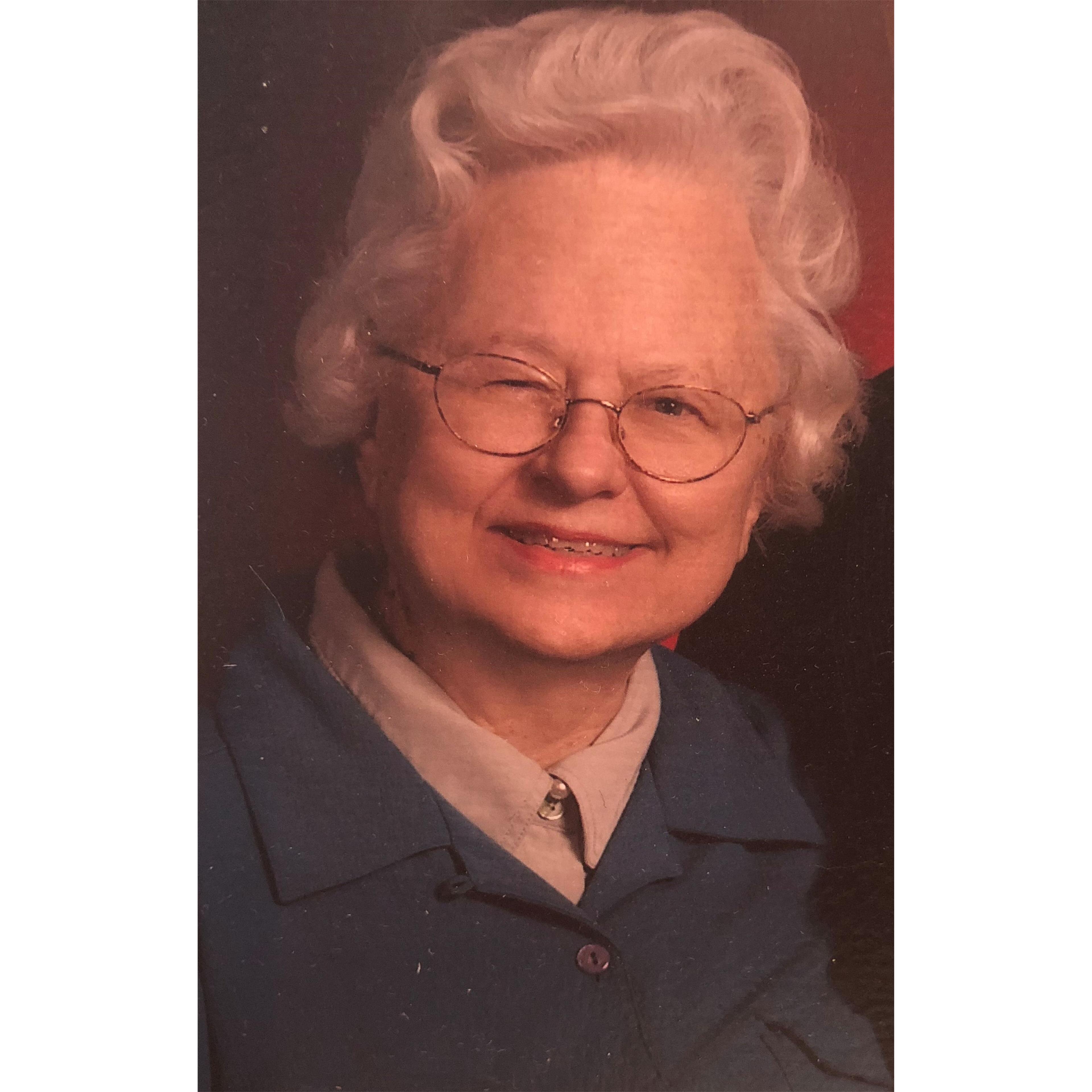 Constance Sophia Moran