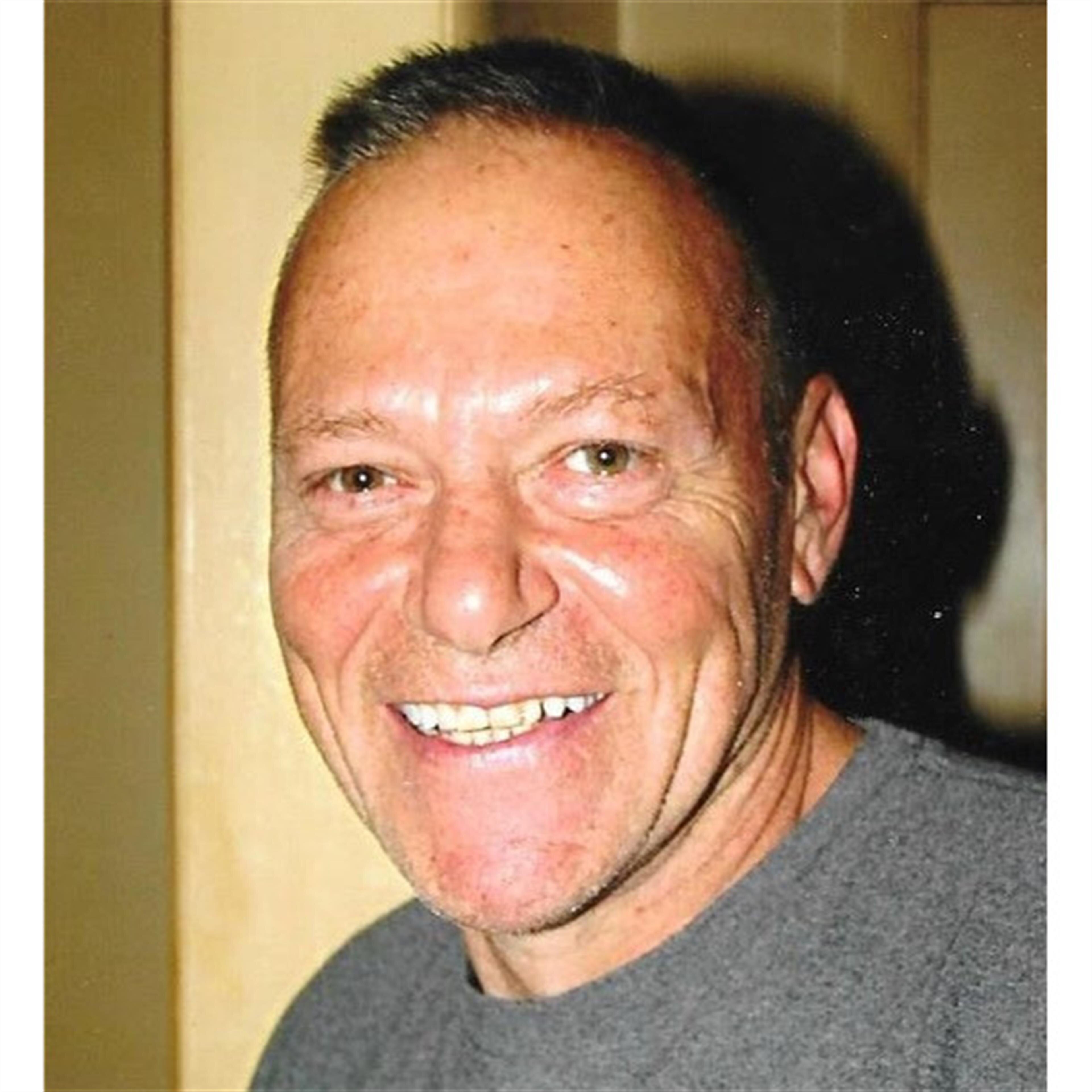Scott Donald MacCallum