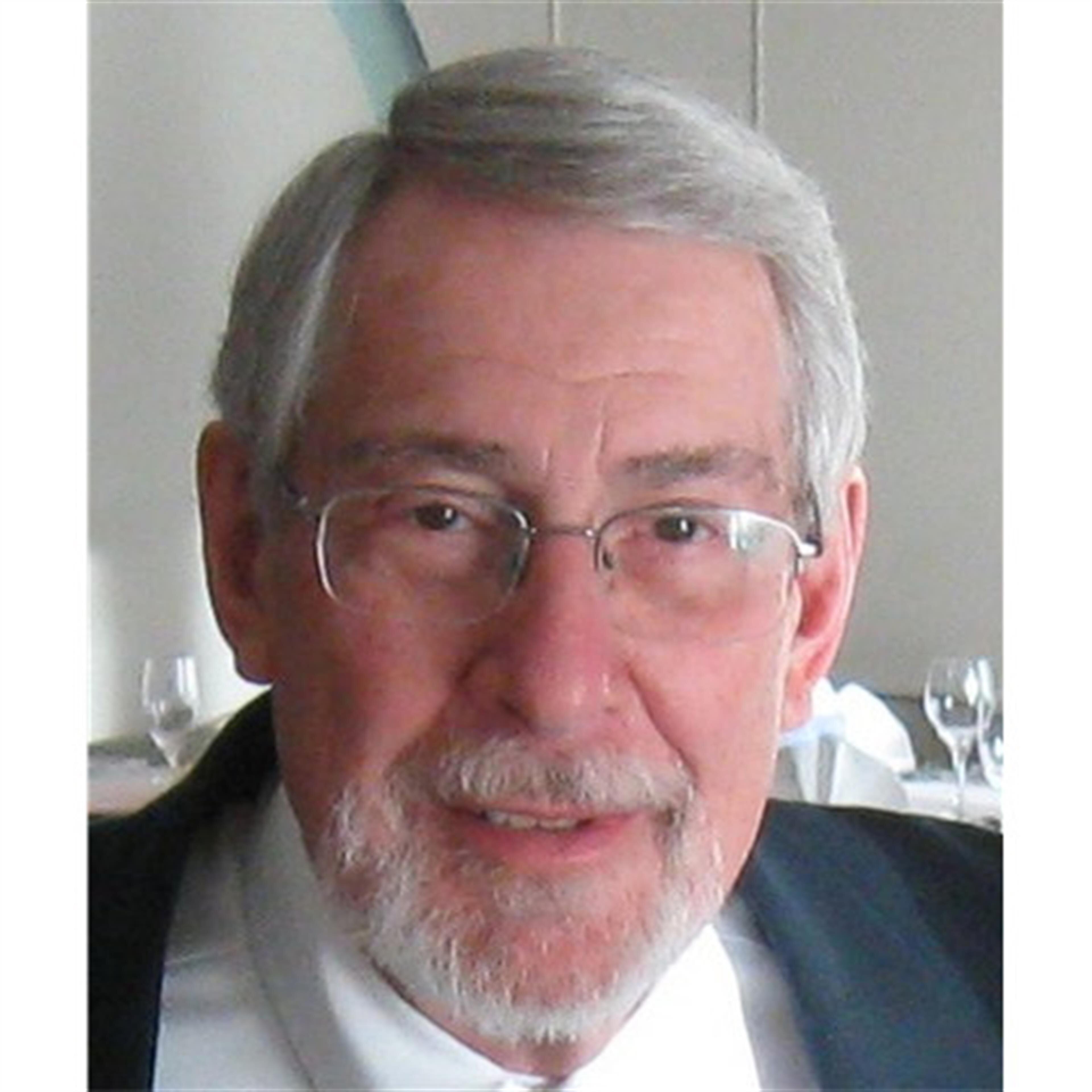Gordon Frank