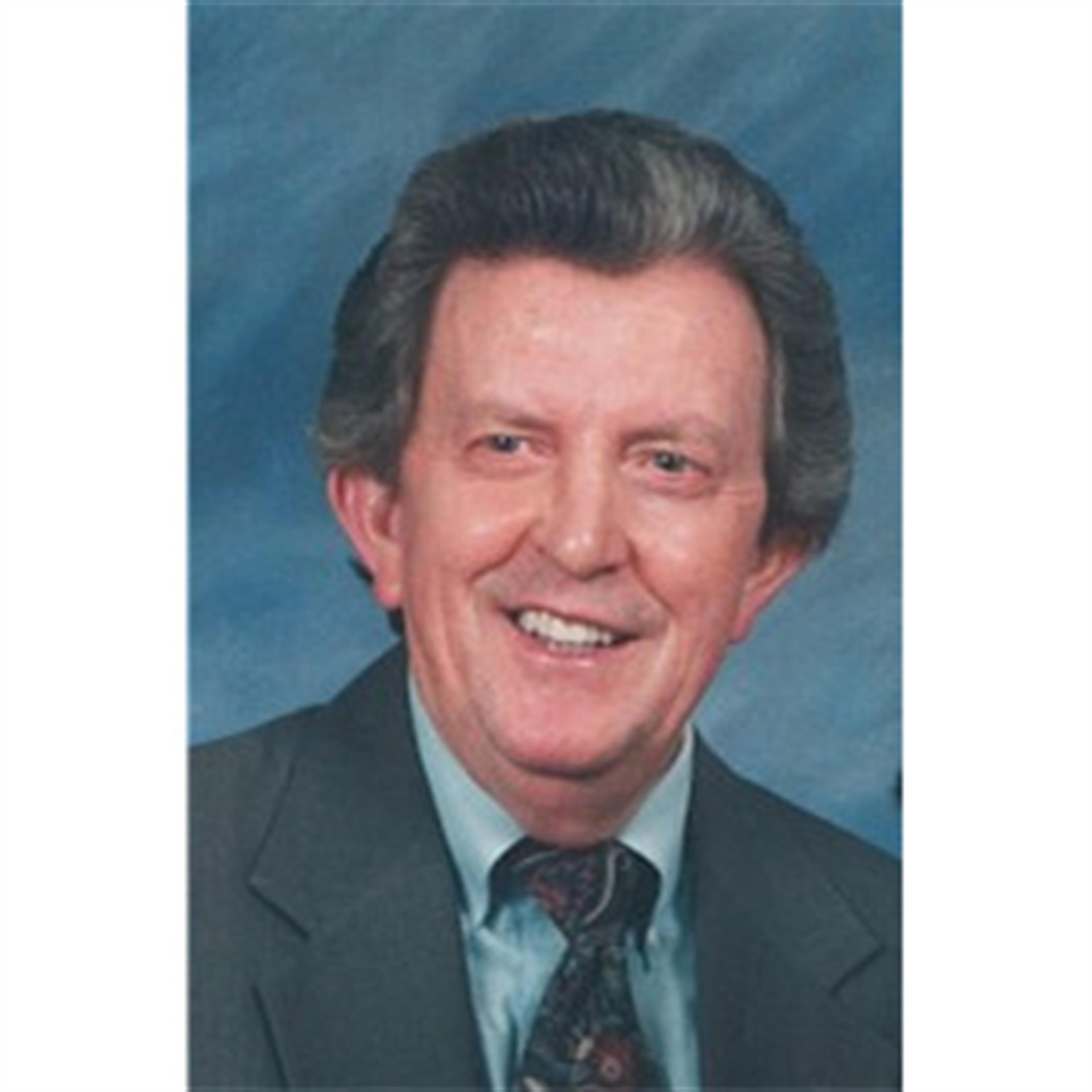 Jack Mayes