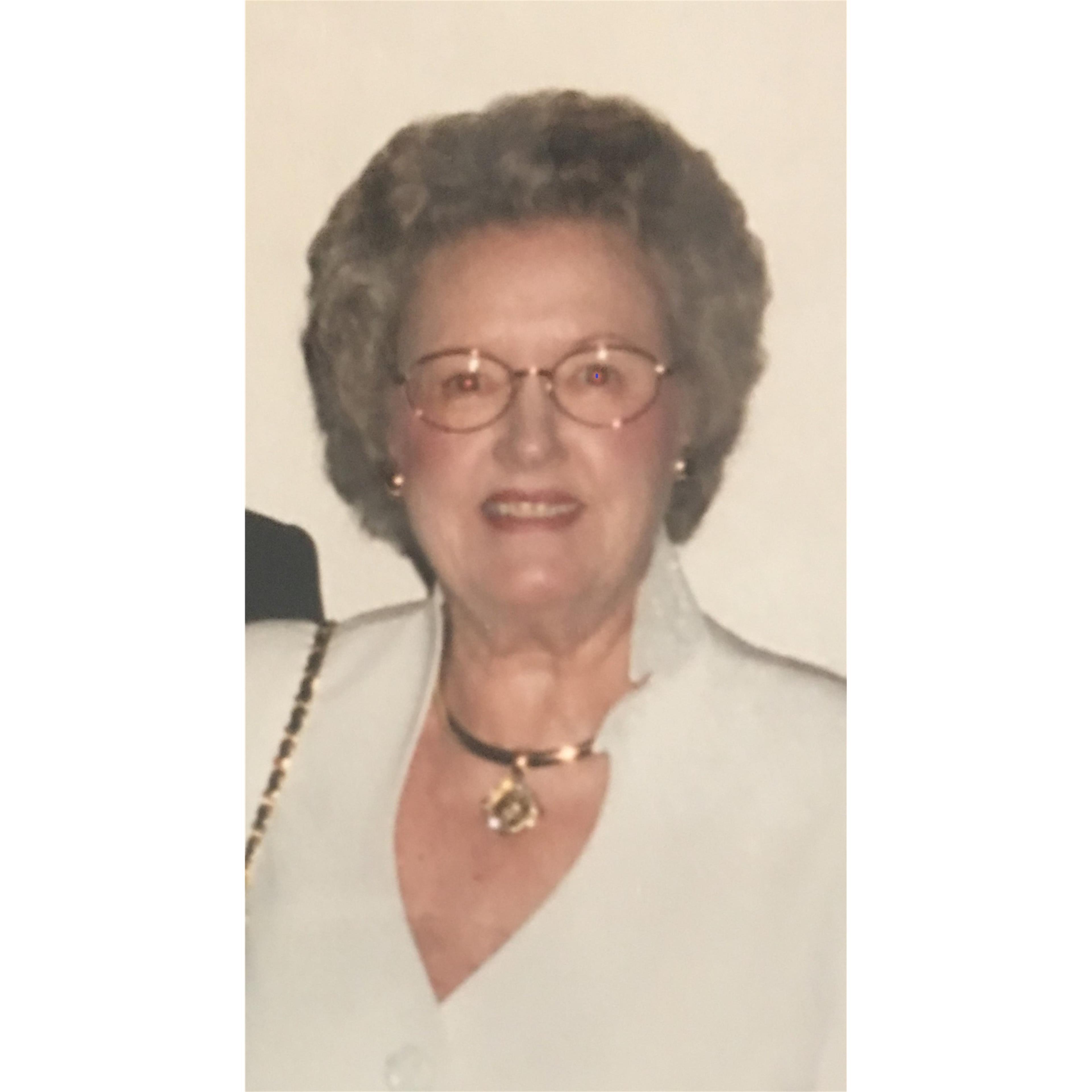 Geraldine "Gerri" O'Loughlin