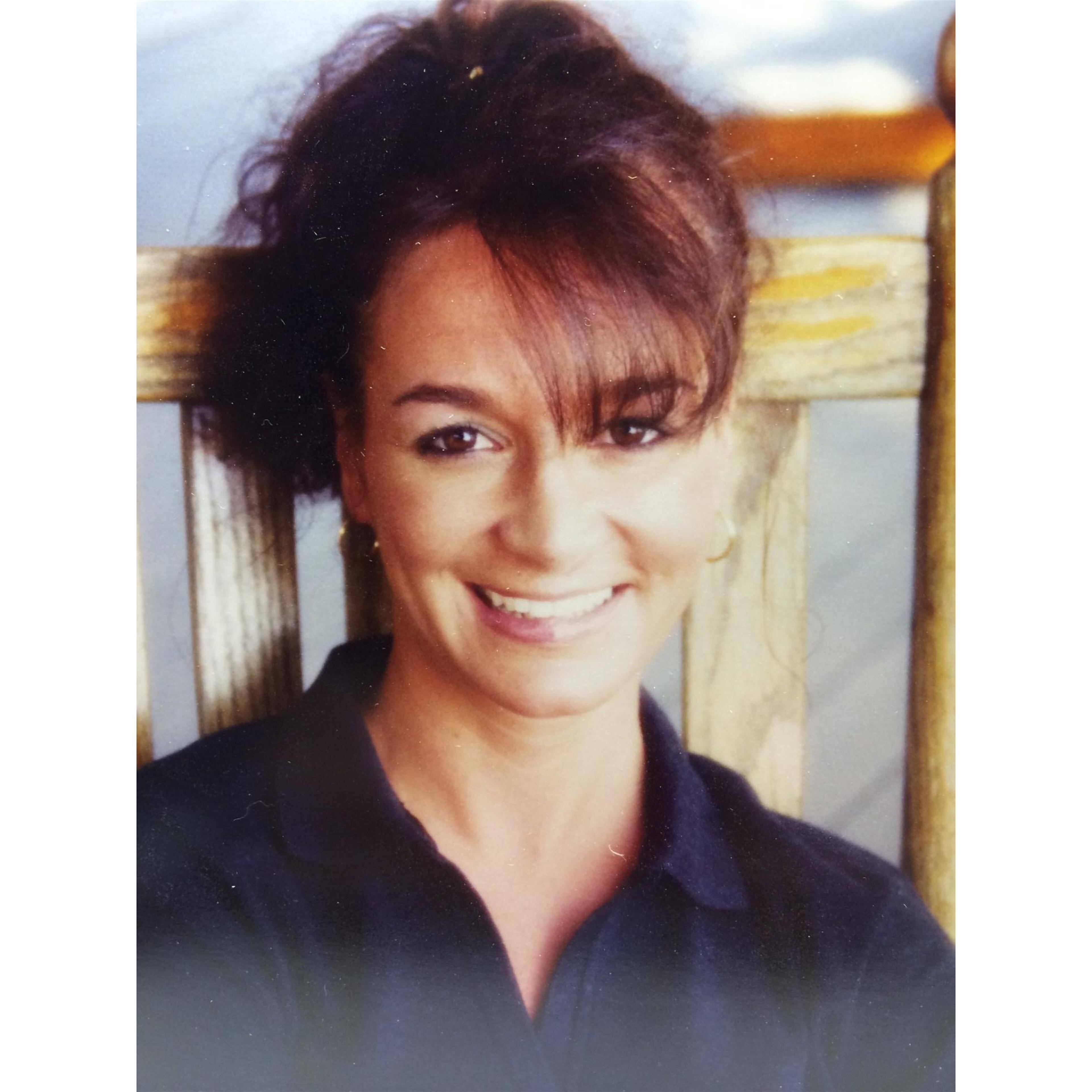 Tamara Willis