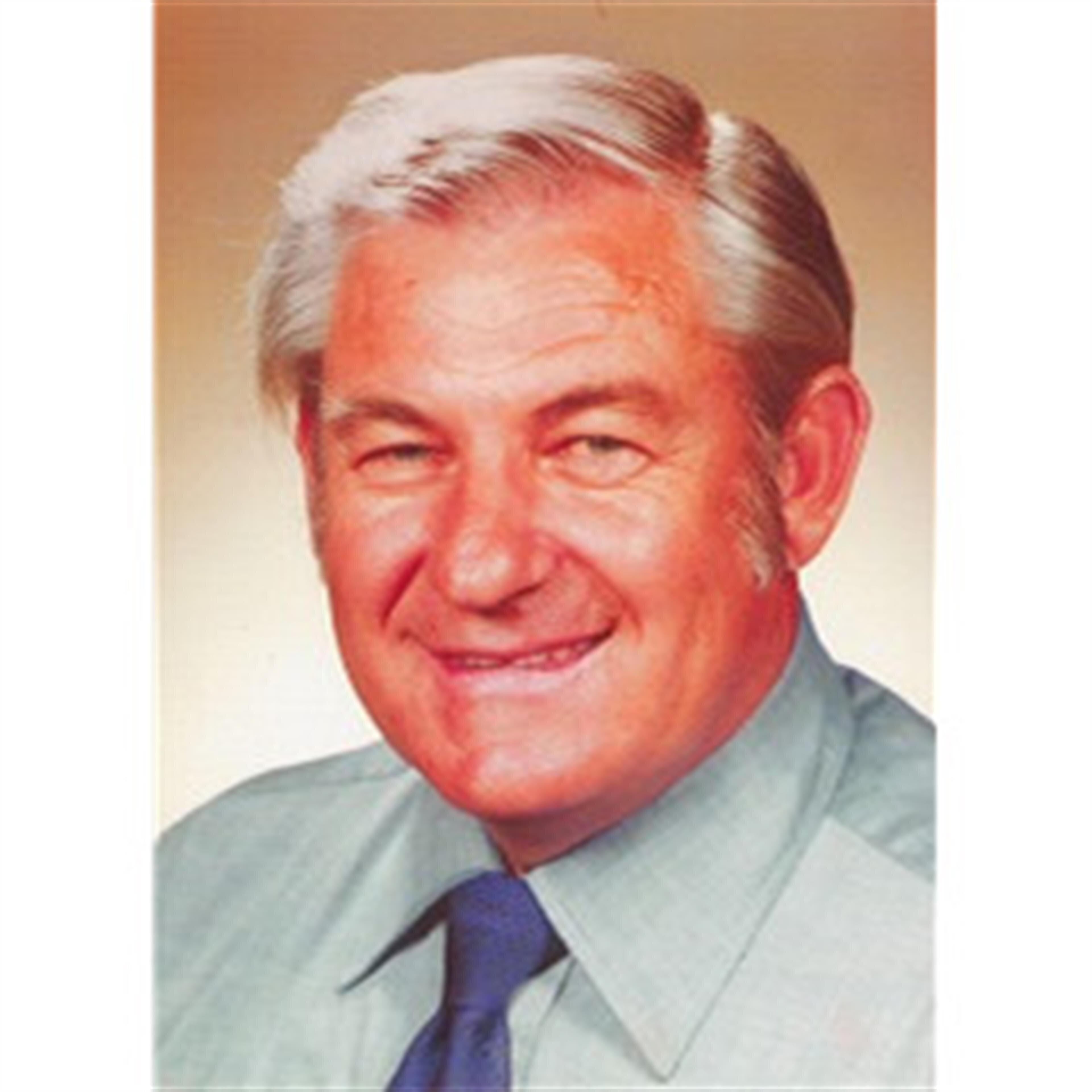 Otis "Don" Hudson,