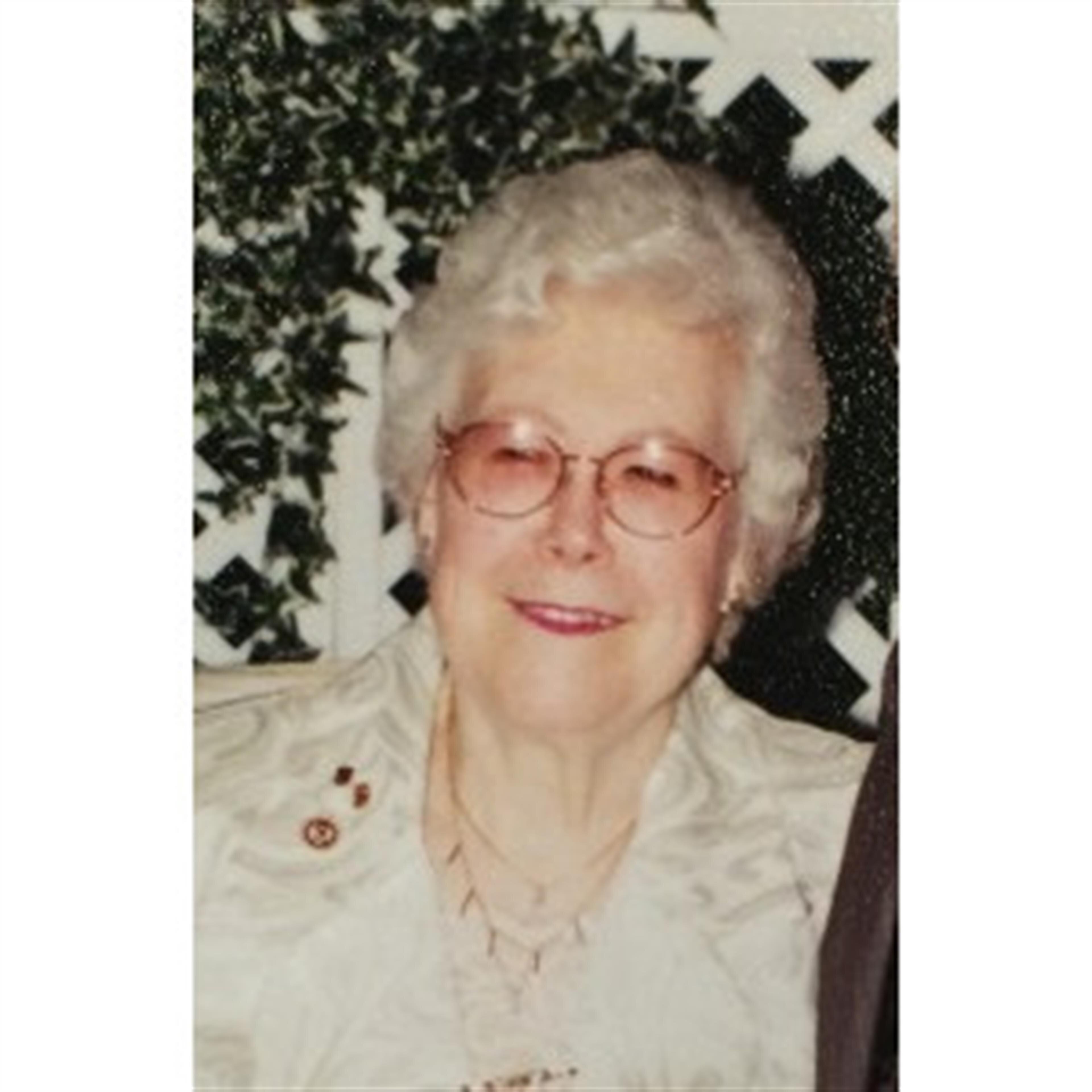 Beulah Jordan