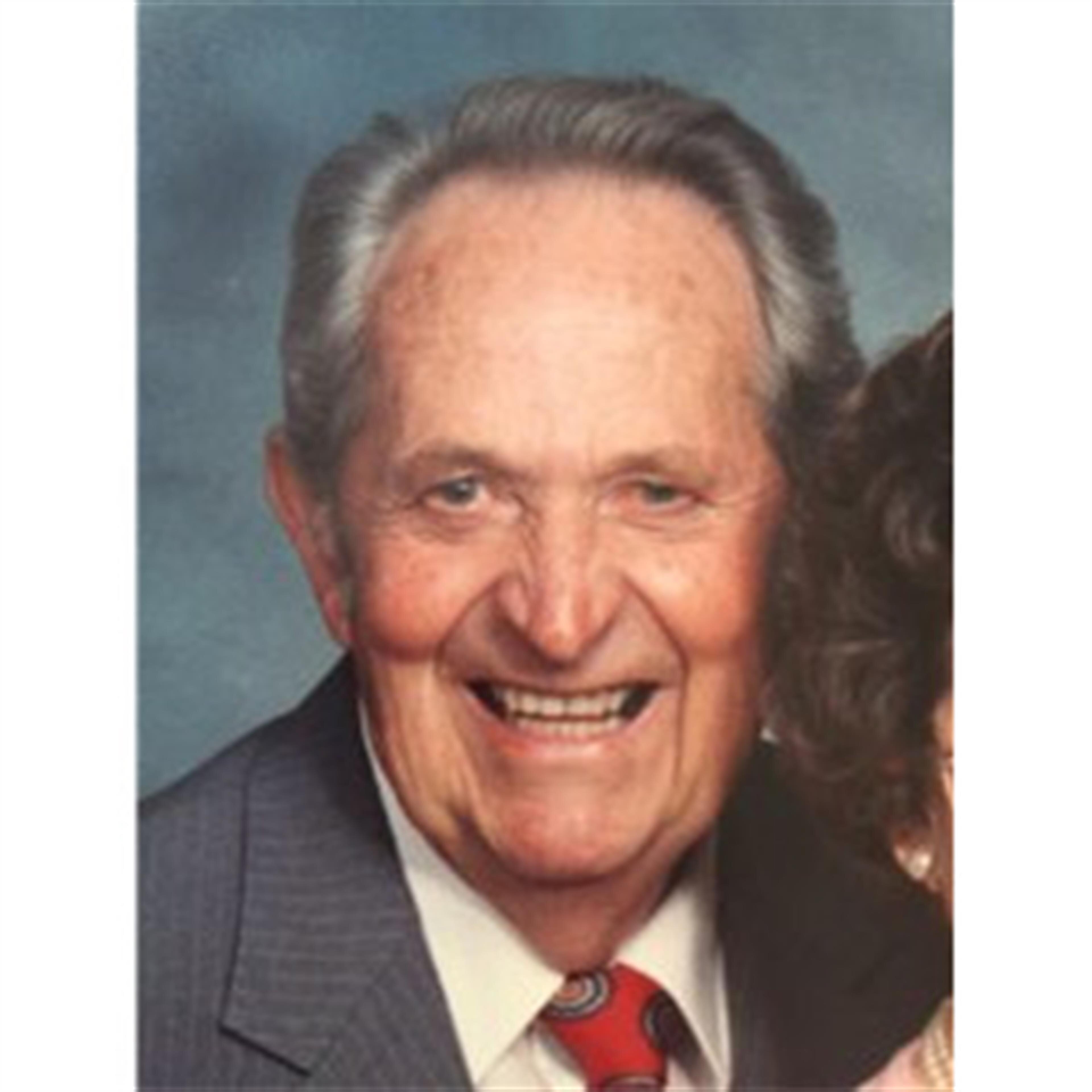 William Puett Kidd