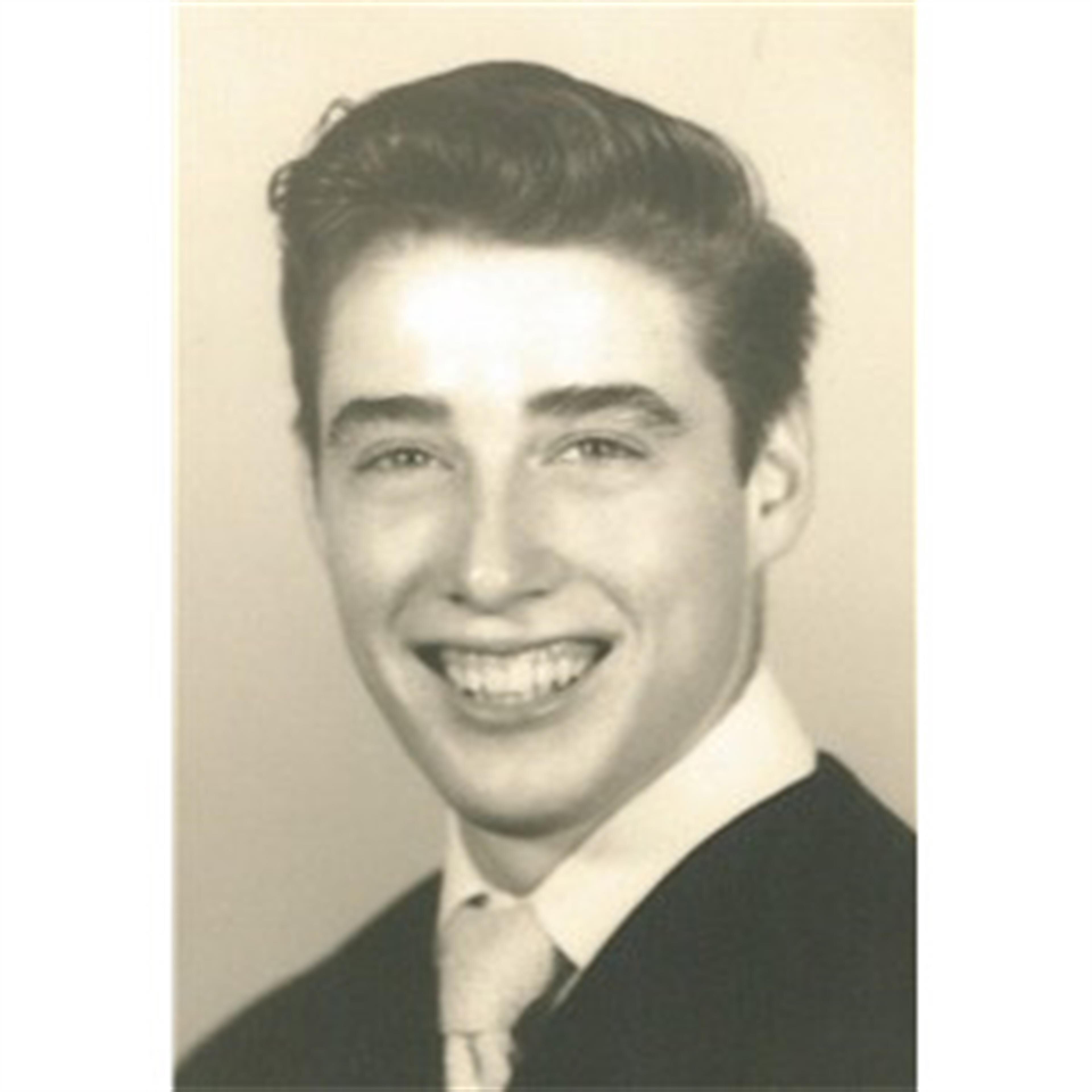 John Howard Gant