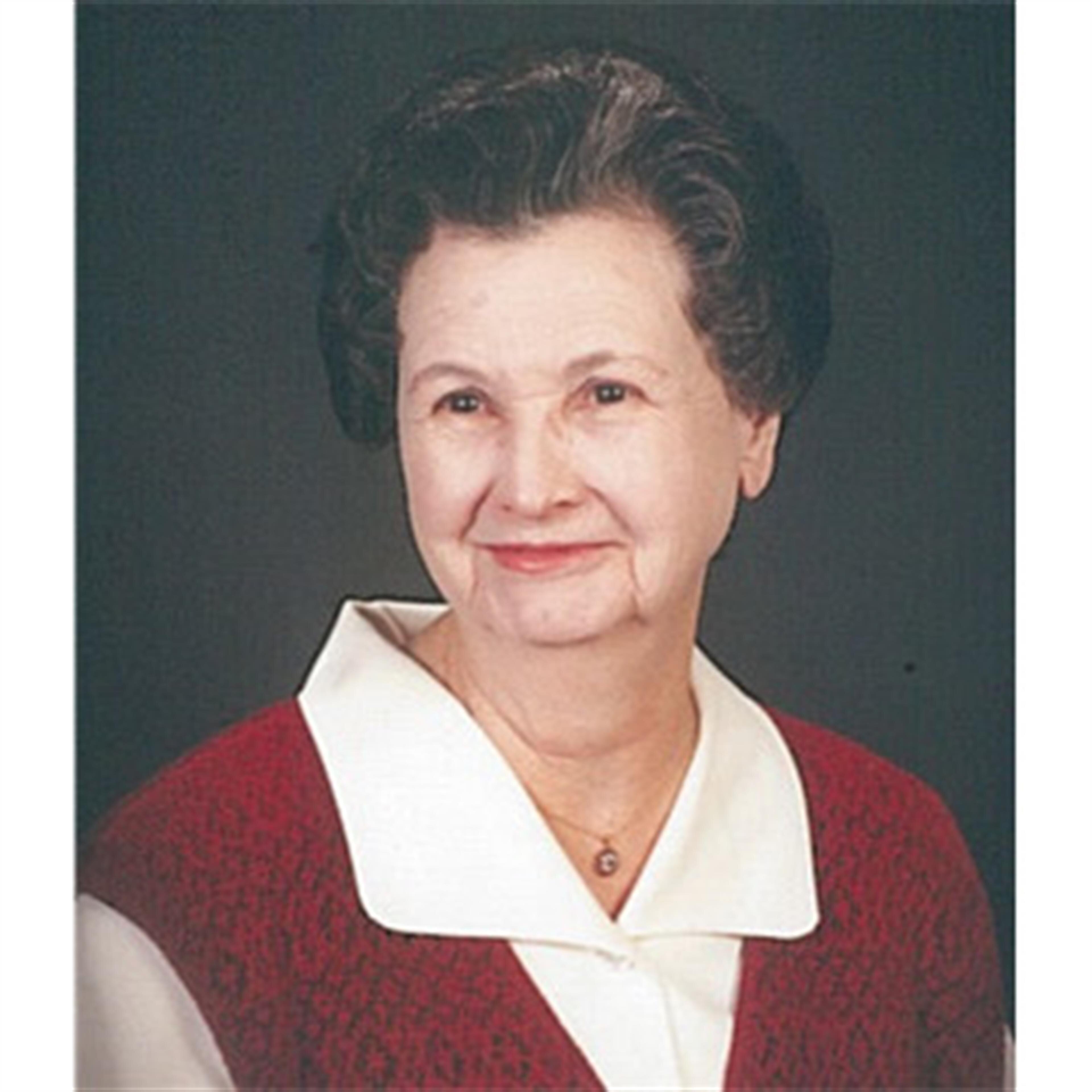 Viola Norton Canipe