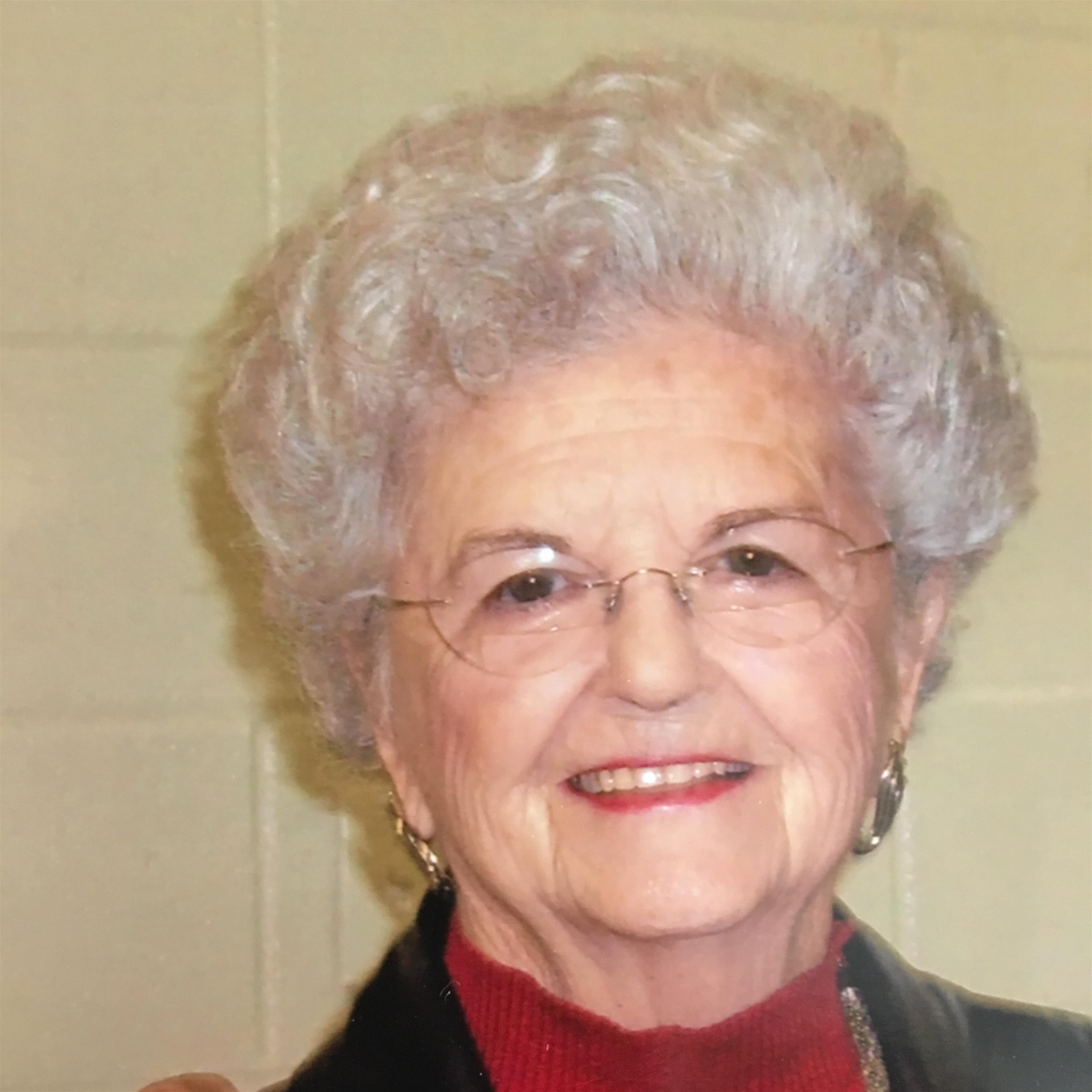 Joyce Swicegood