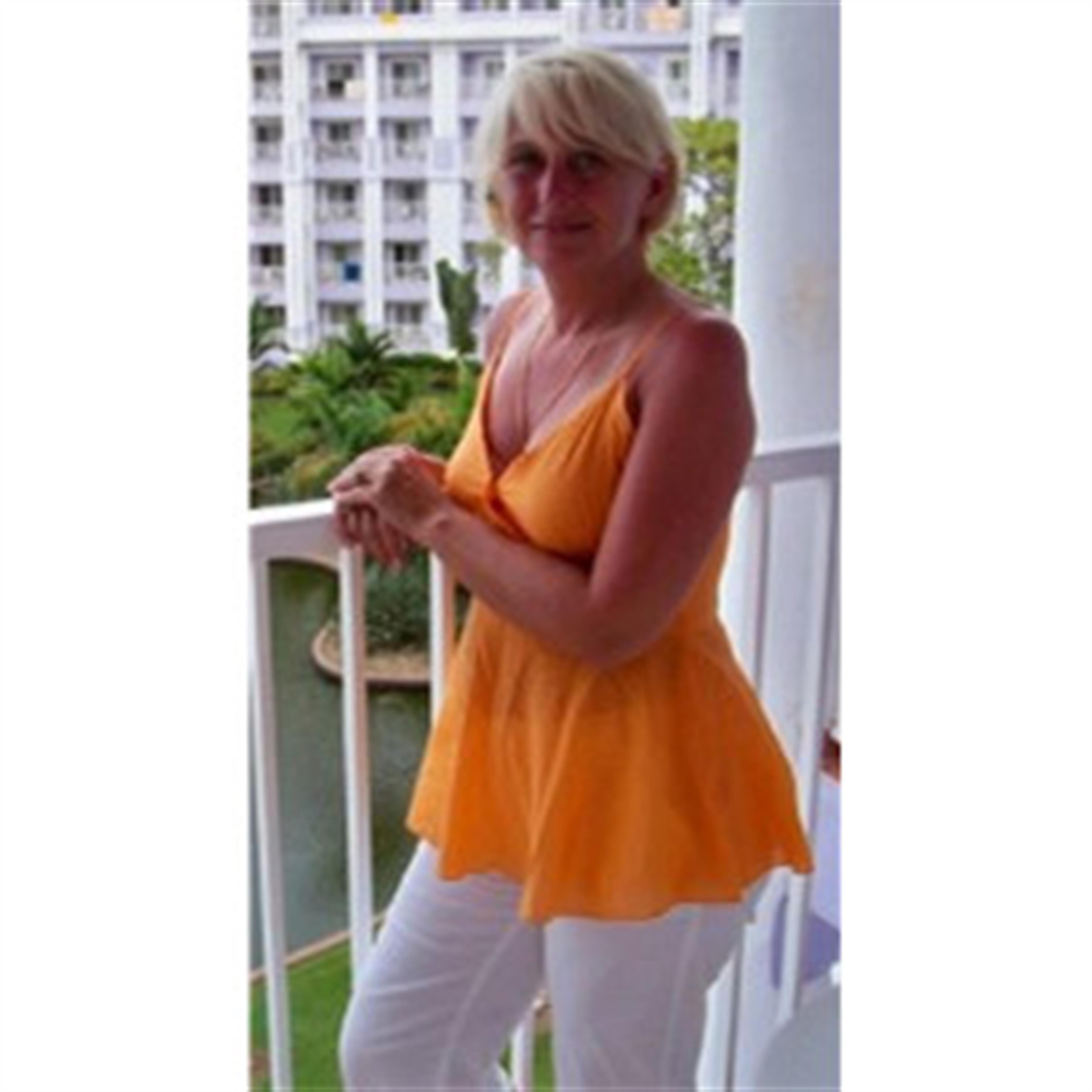 Sandra Light Mohaupt