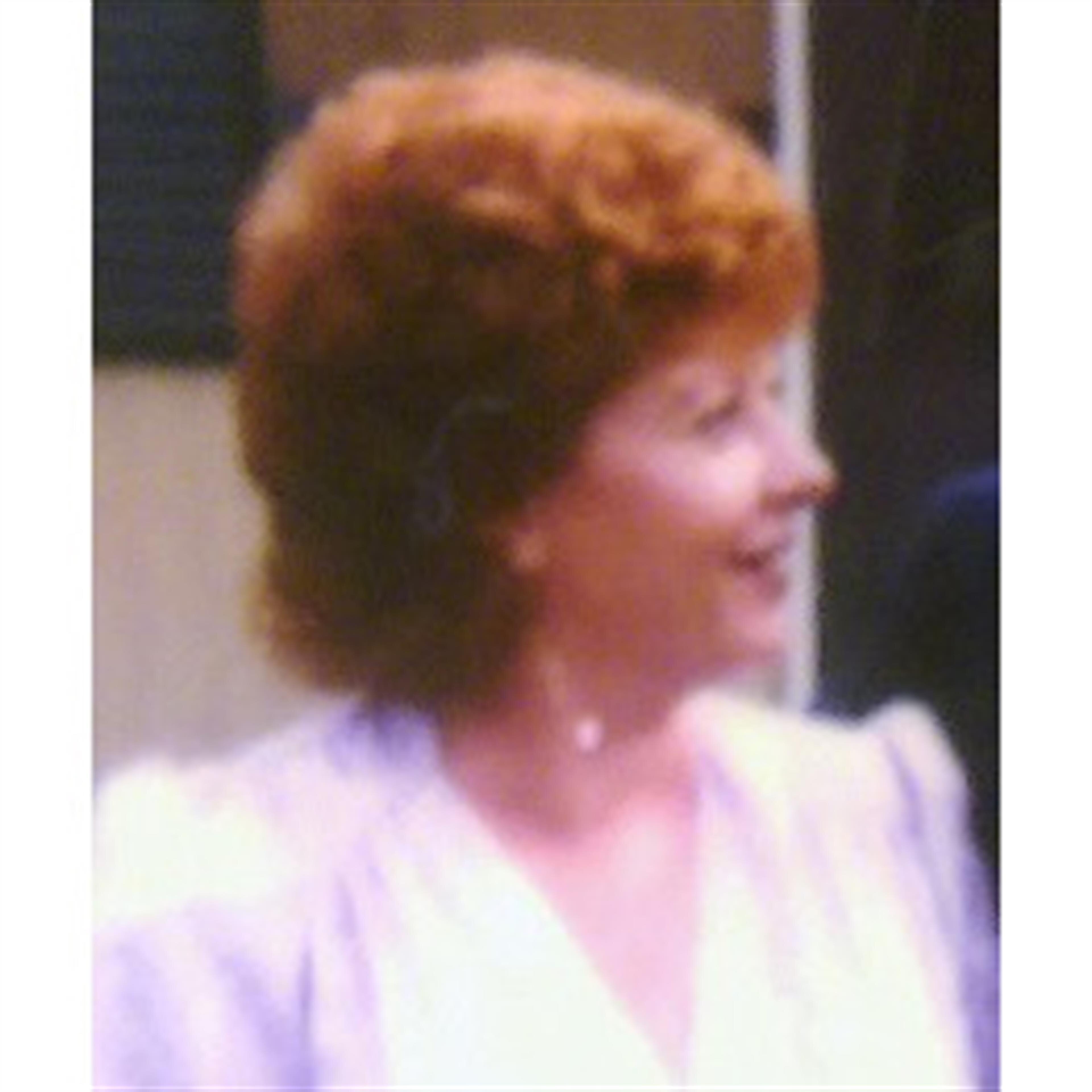 Bonnie Grant Arnesen