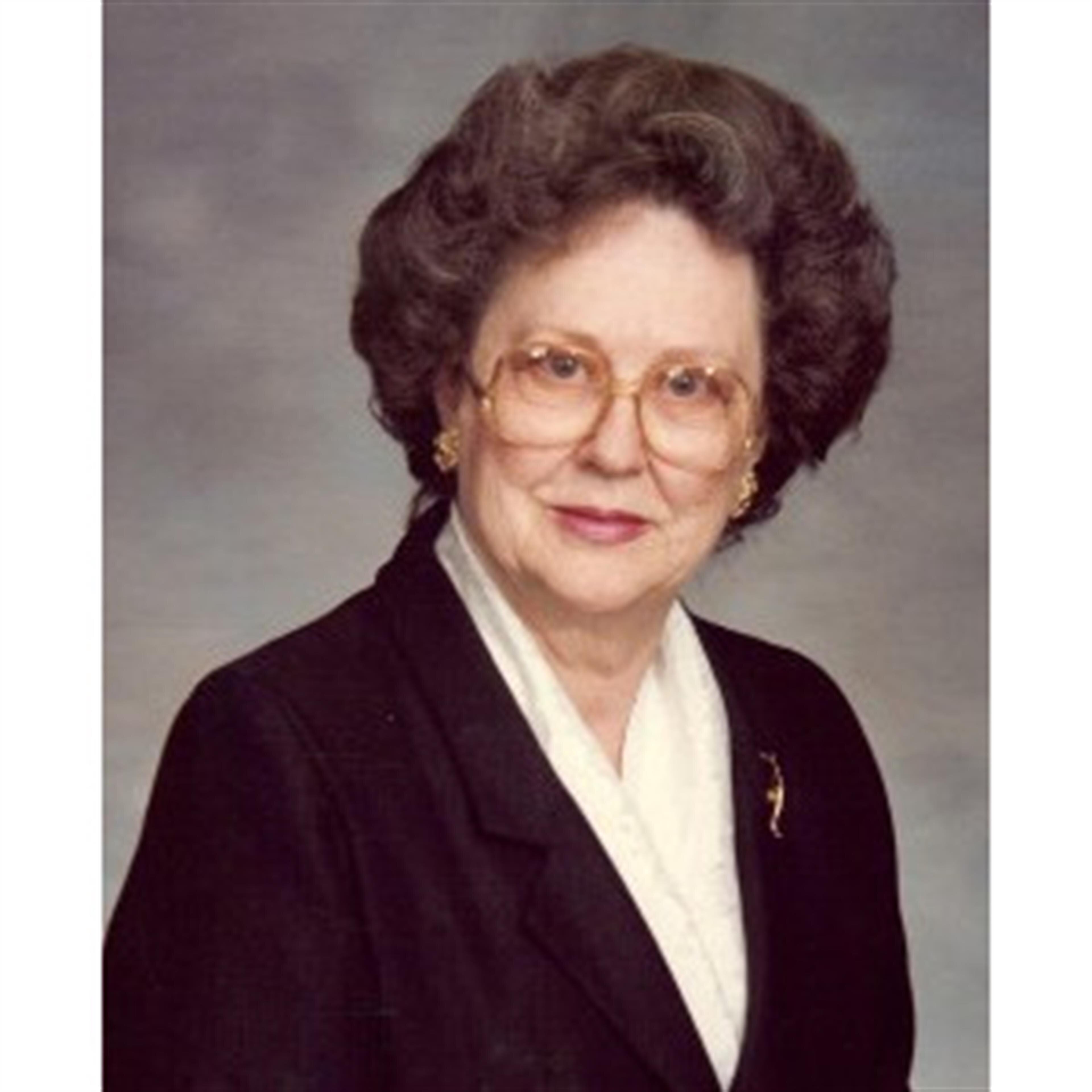Virginia Harris