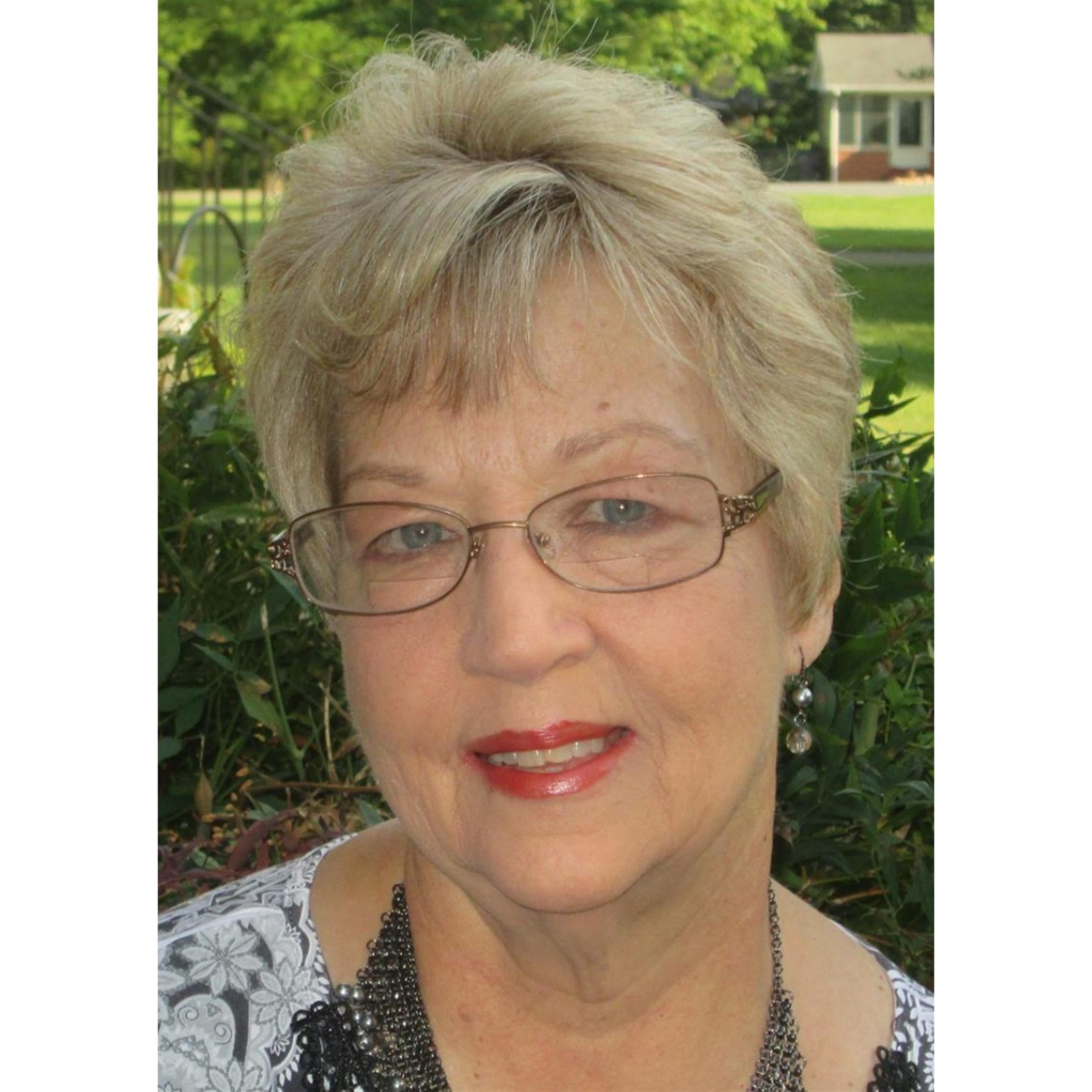 Cheryl W. Bowers