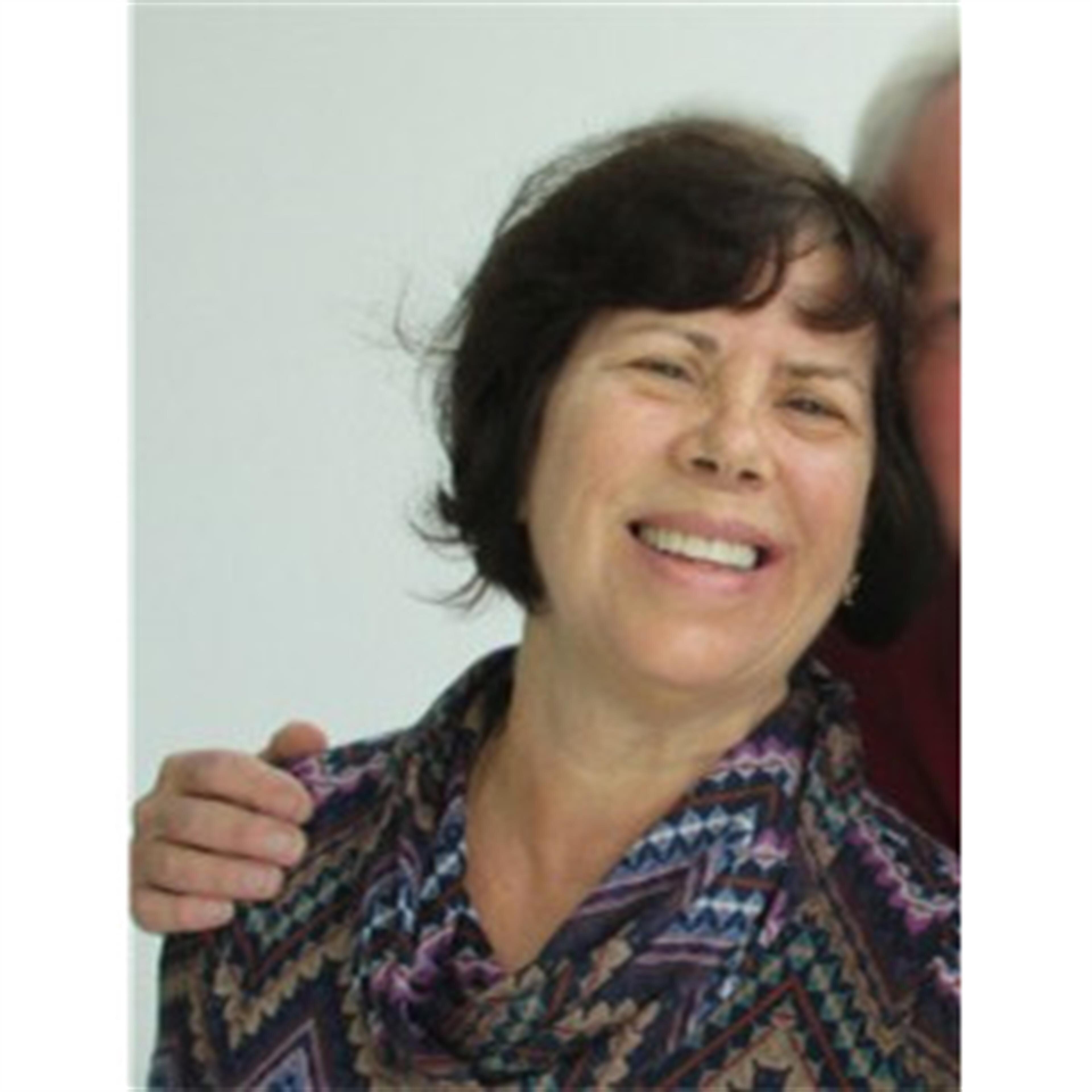 Mary Lou Bradford