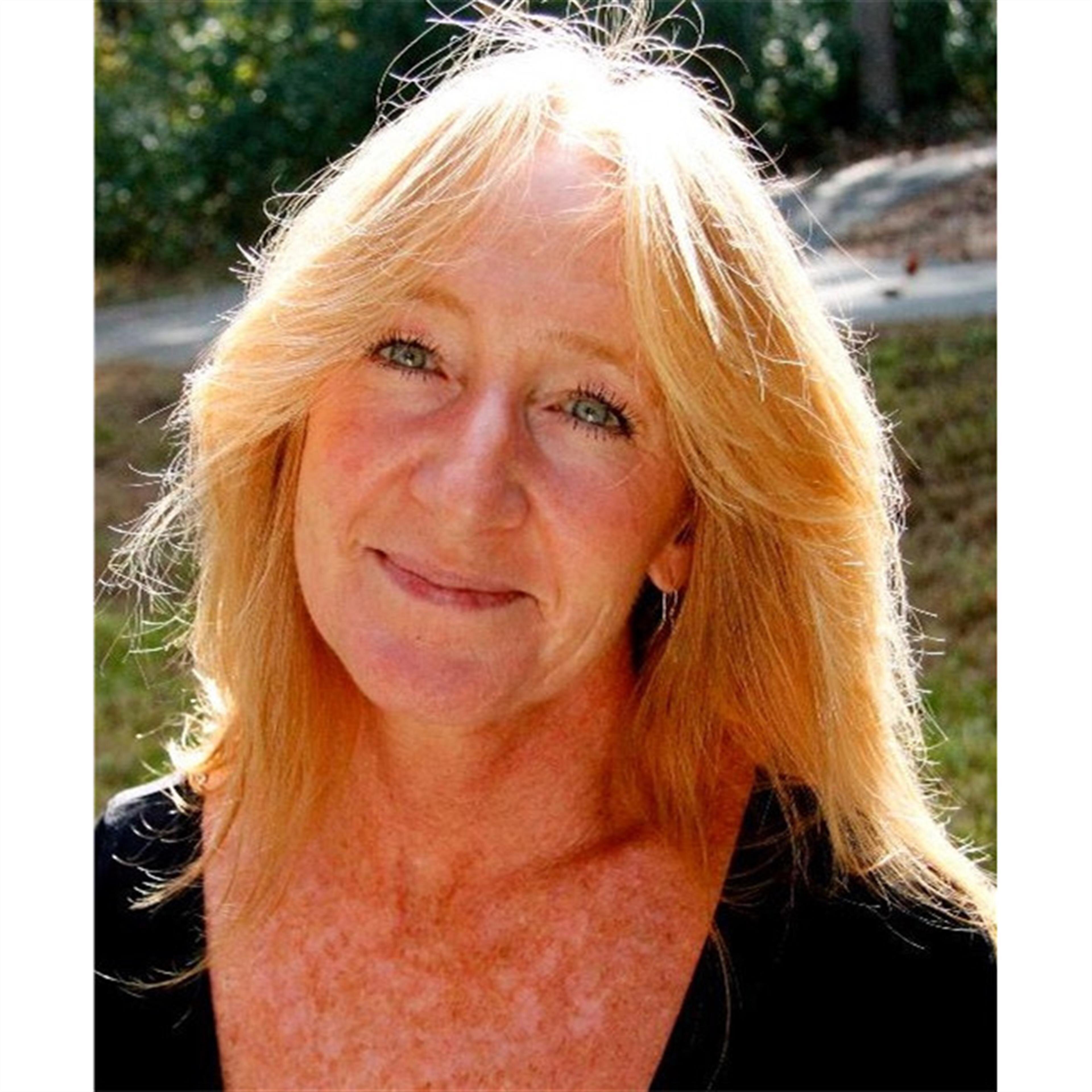 Elisabeth Anne Slater