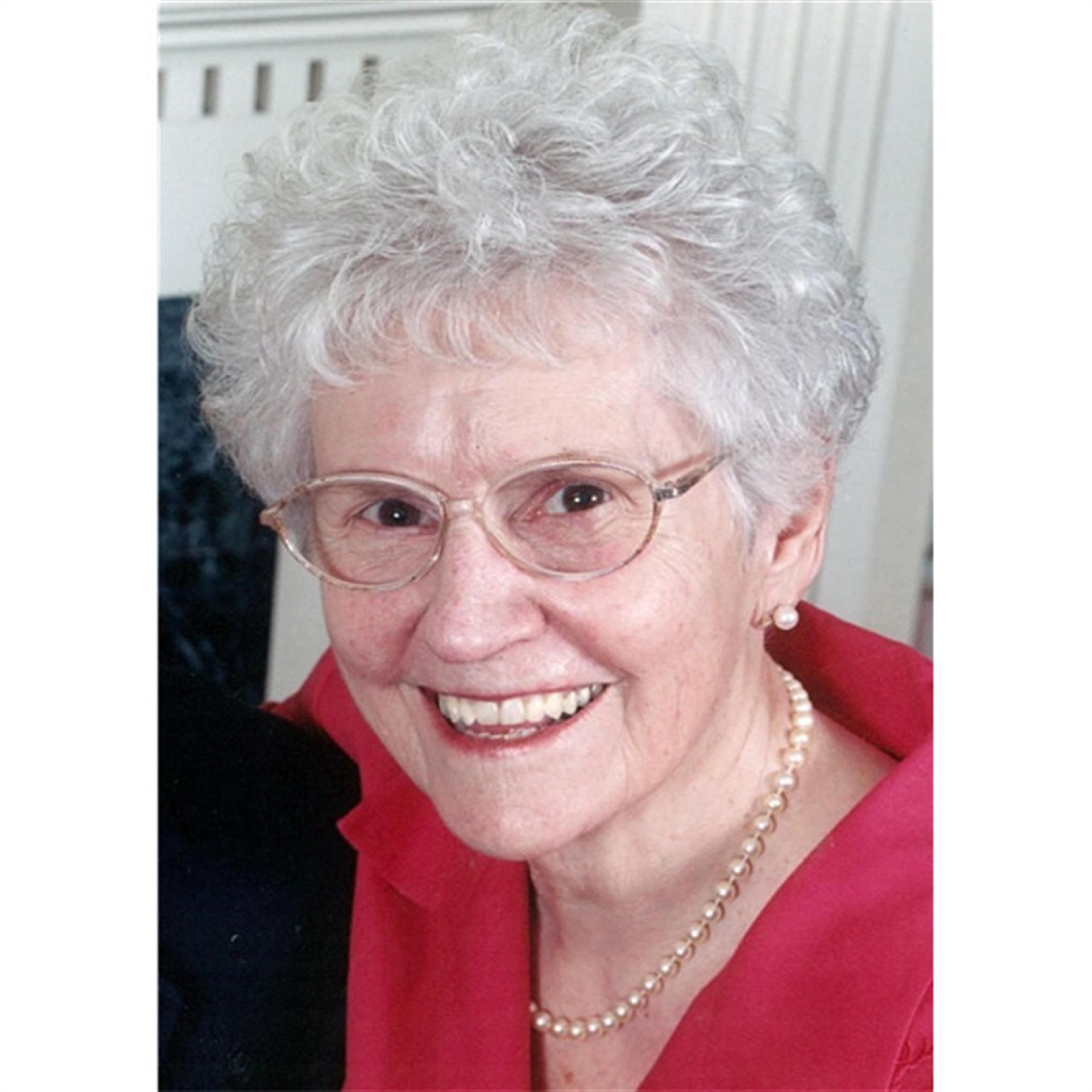 Dorothy Barberie