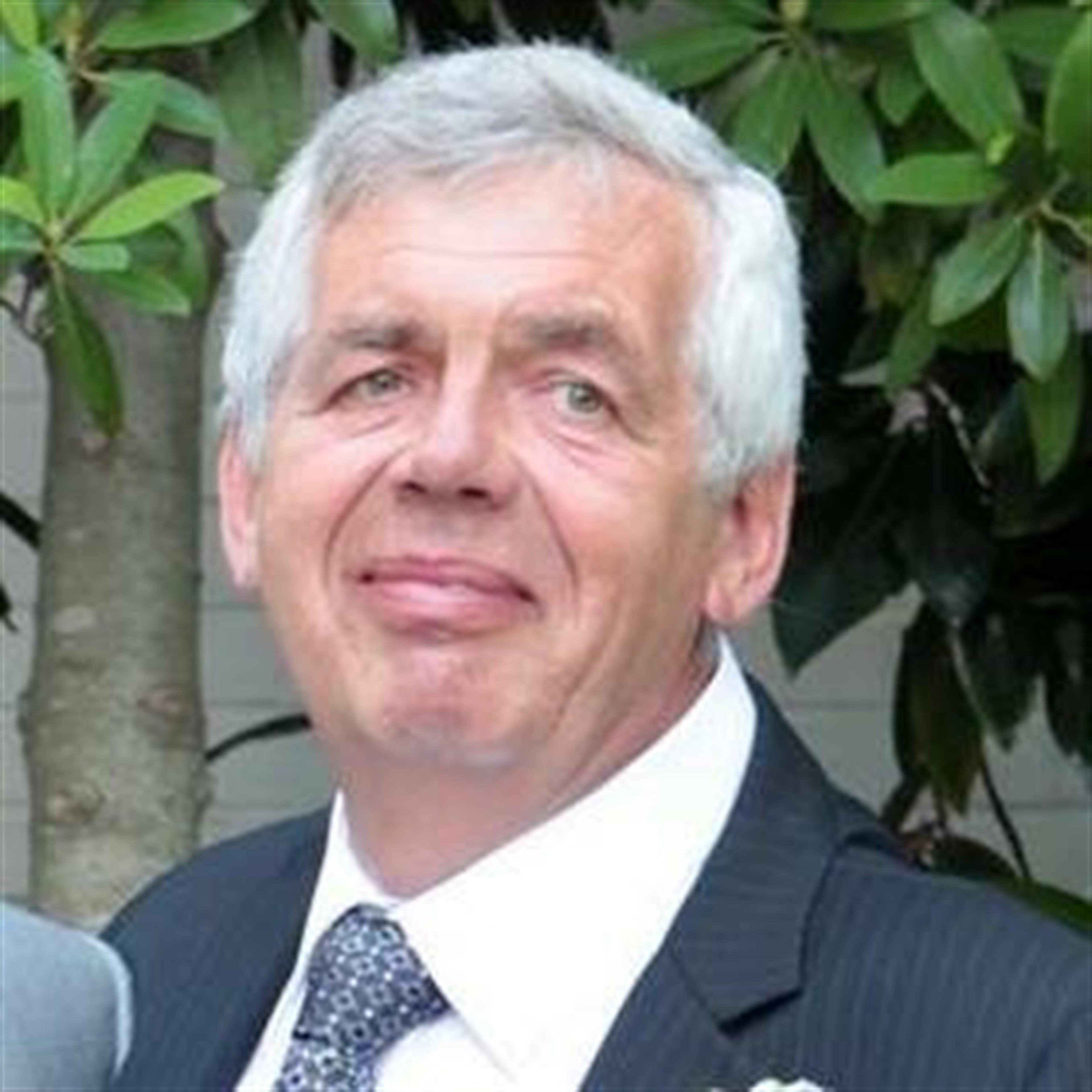 Jerzy Smidowicz