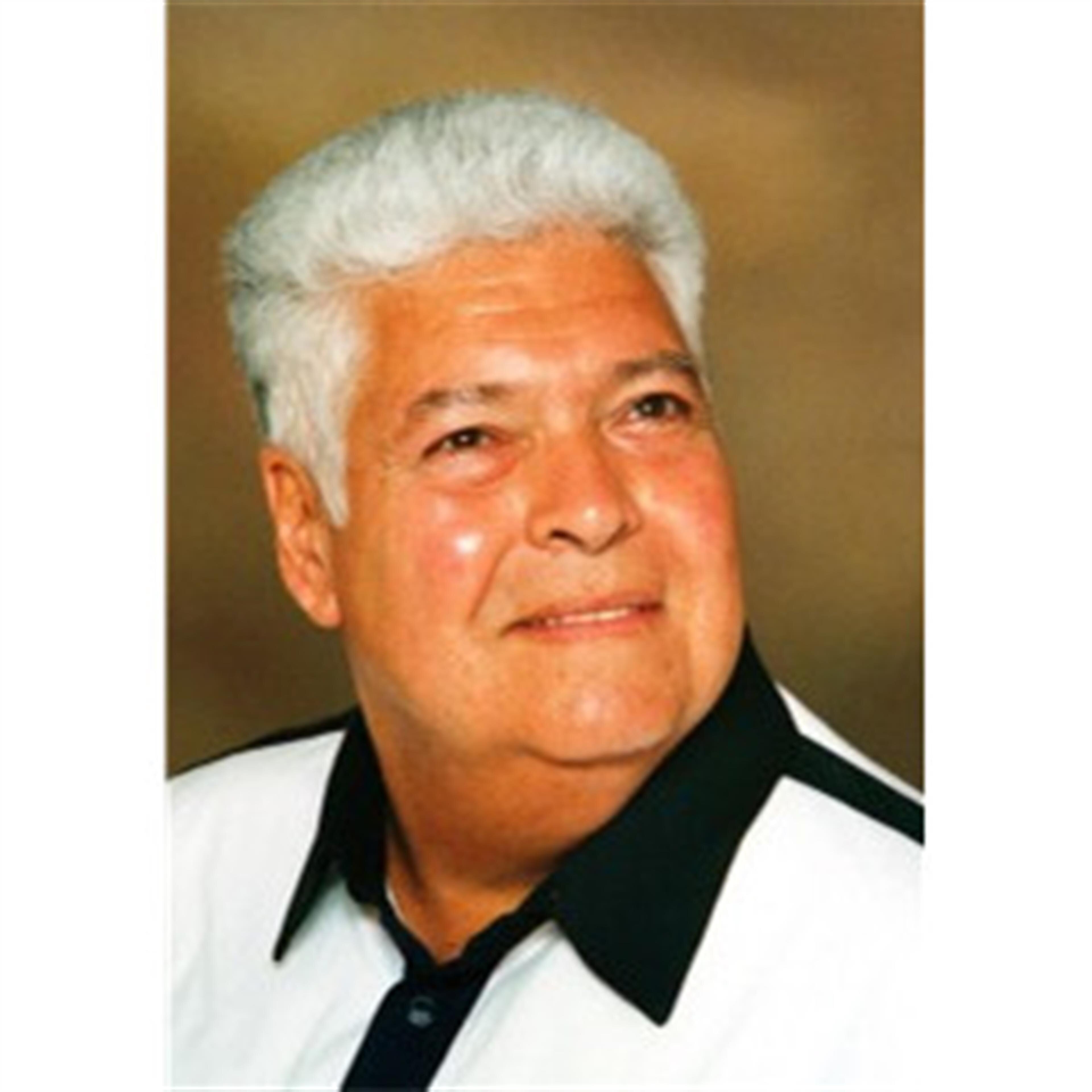 Herman Kerr