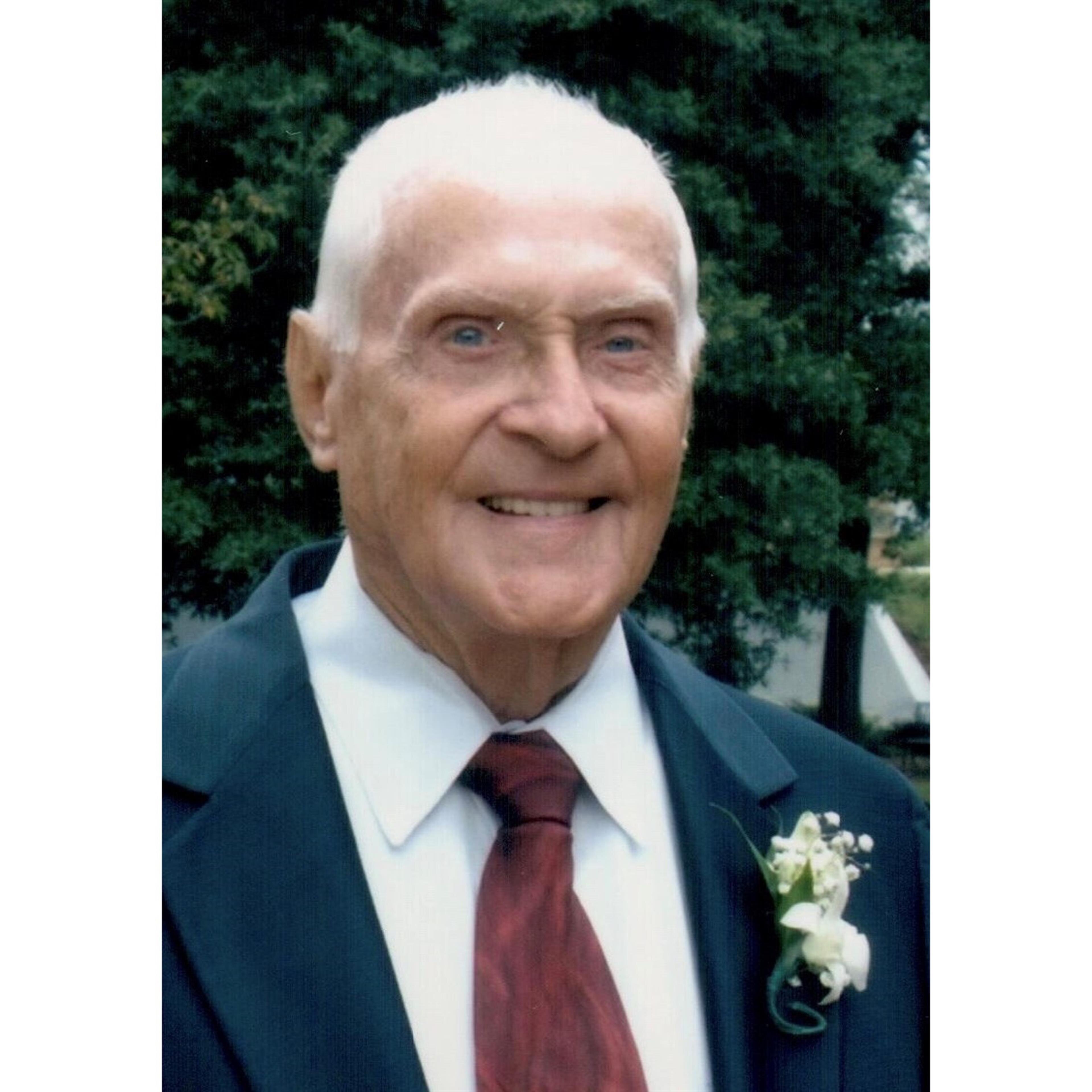 Jimmy Dale Wright
