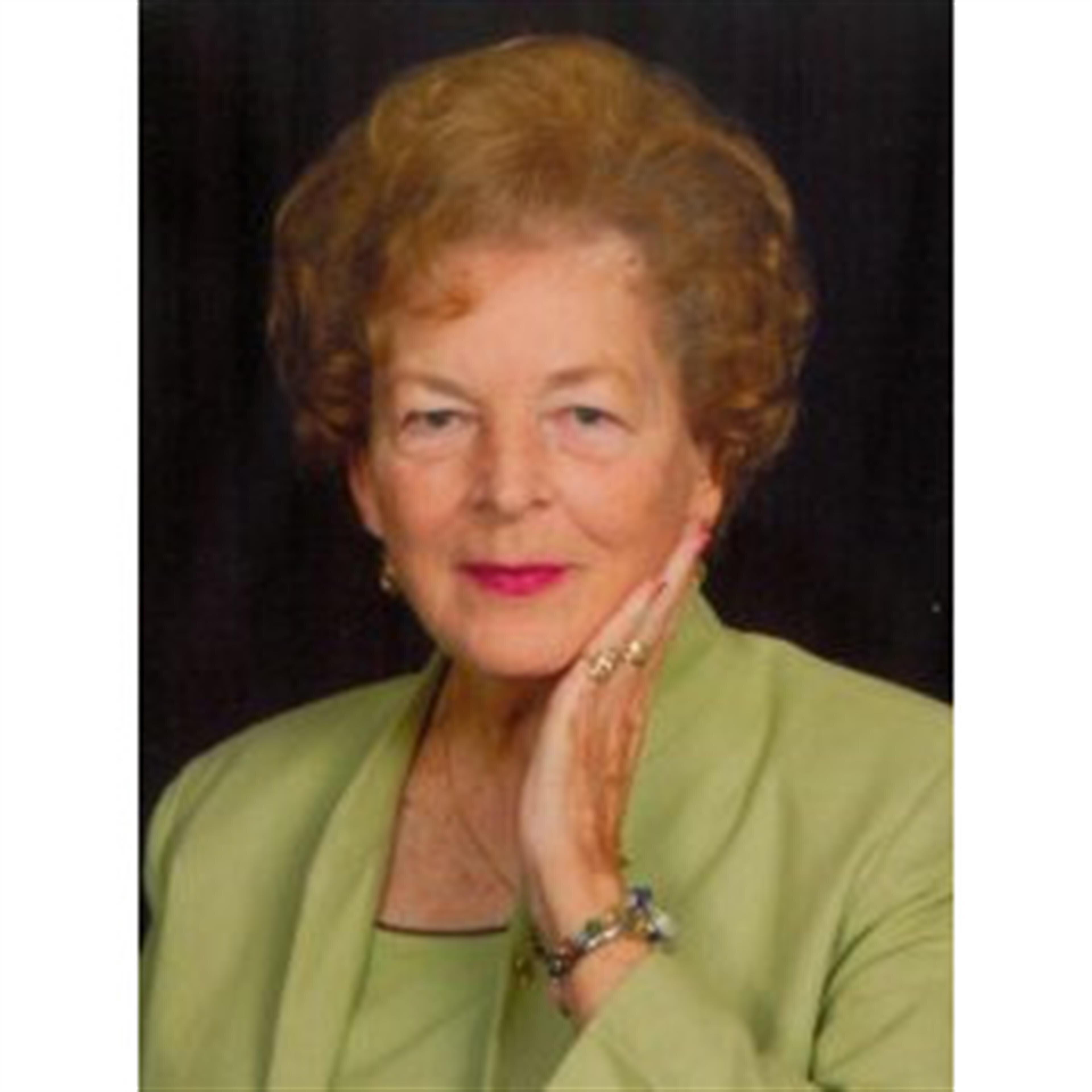 Mary Wilkins