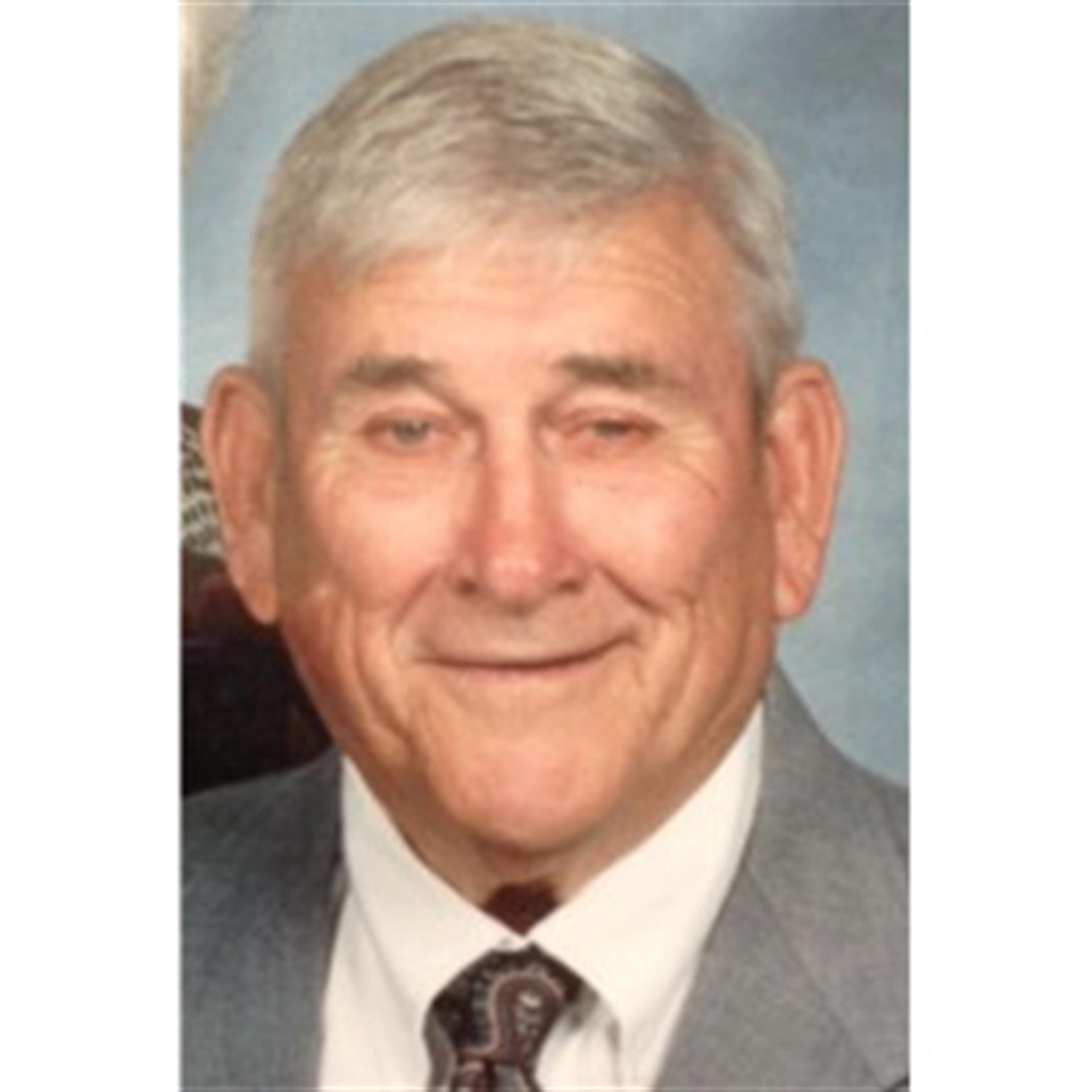 Clarence Railey