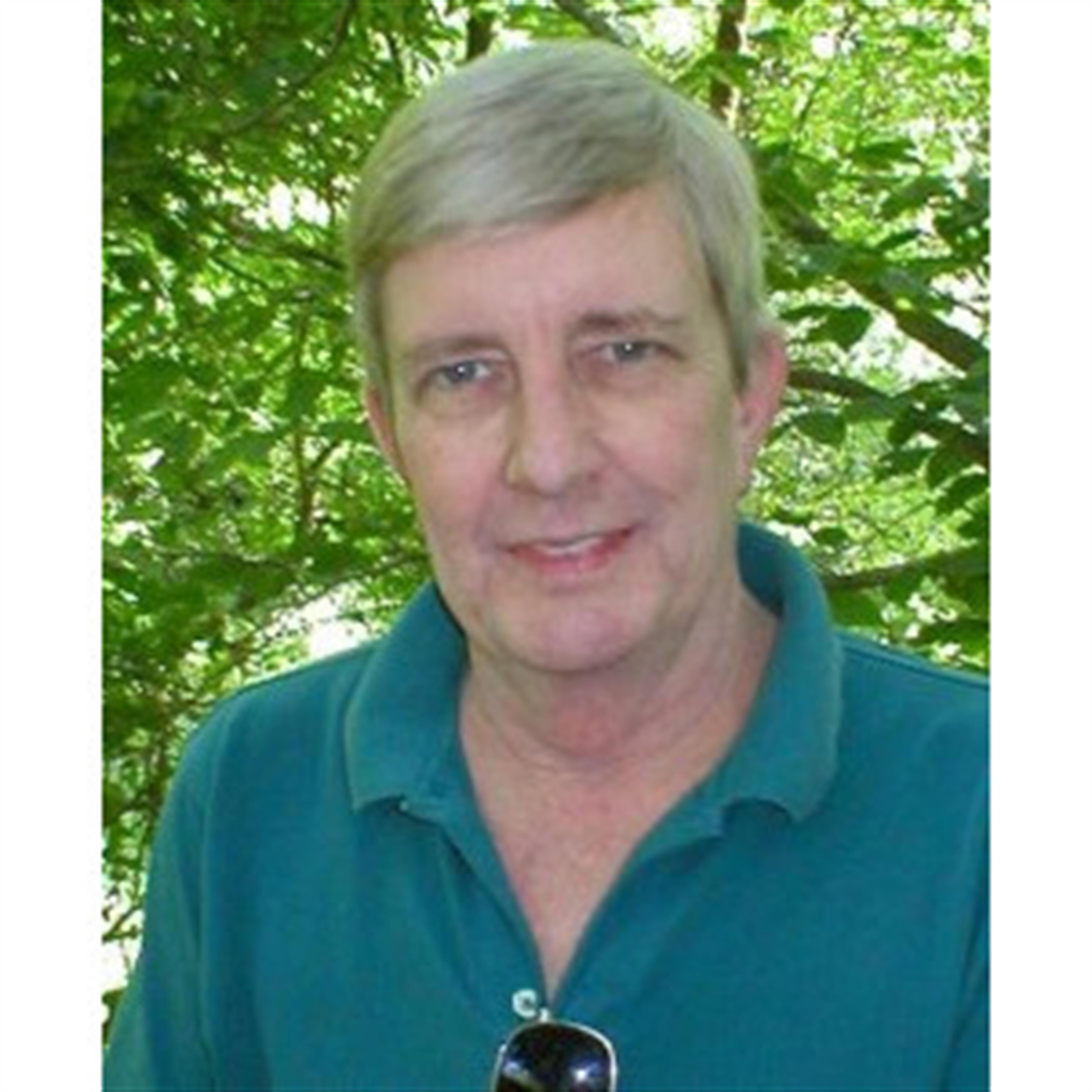 Greg Franklin Bradfield