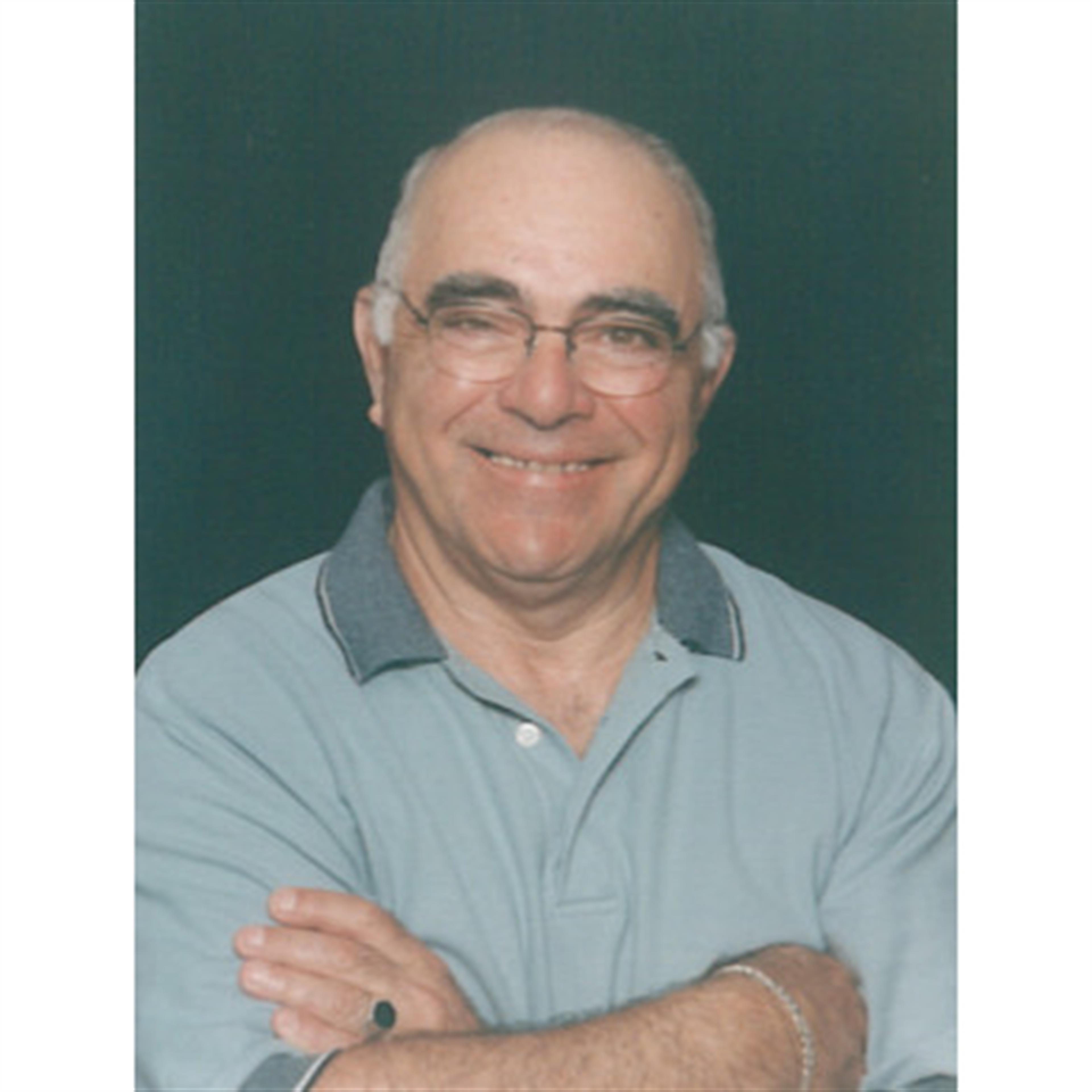 John Charles Carpino