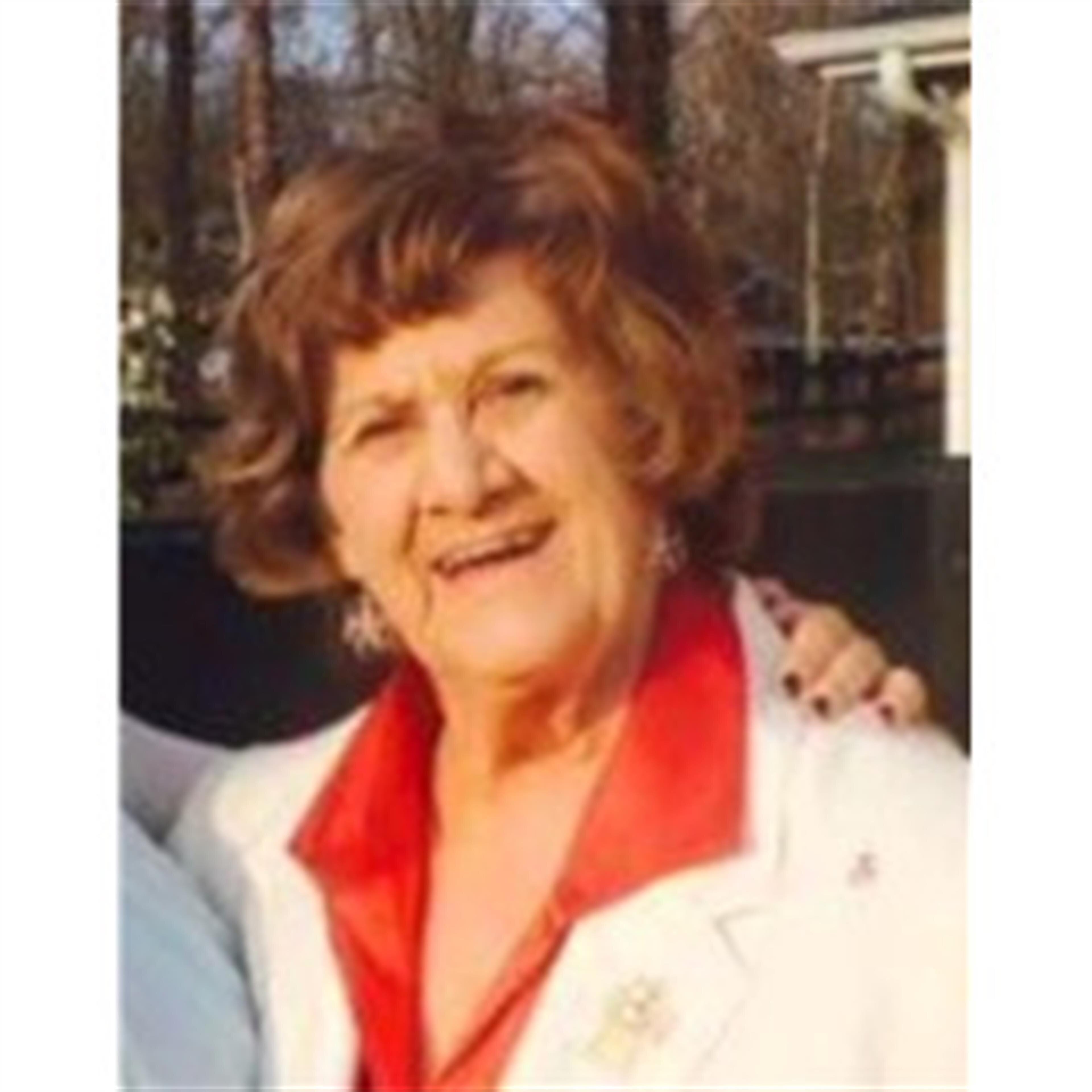 Sharon Jean Roedel