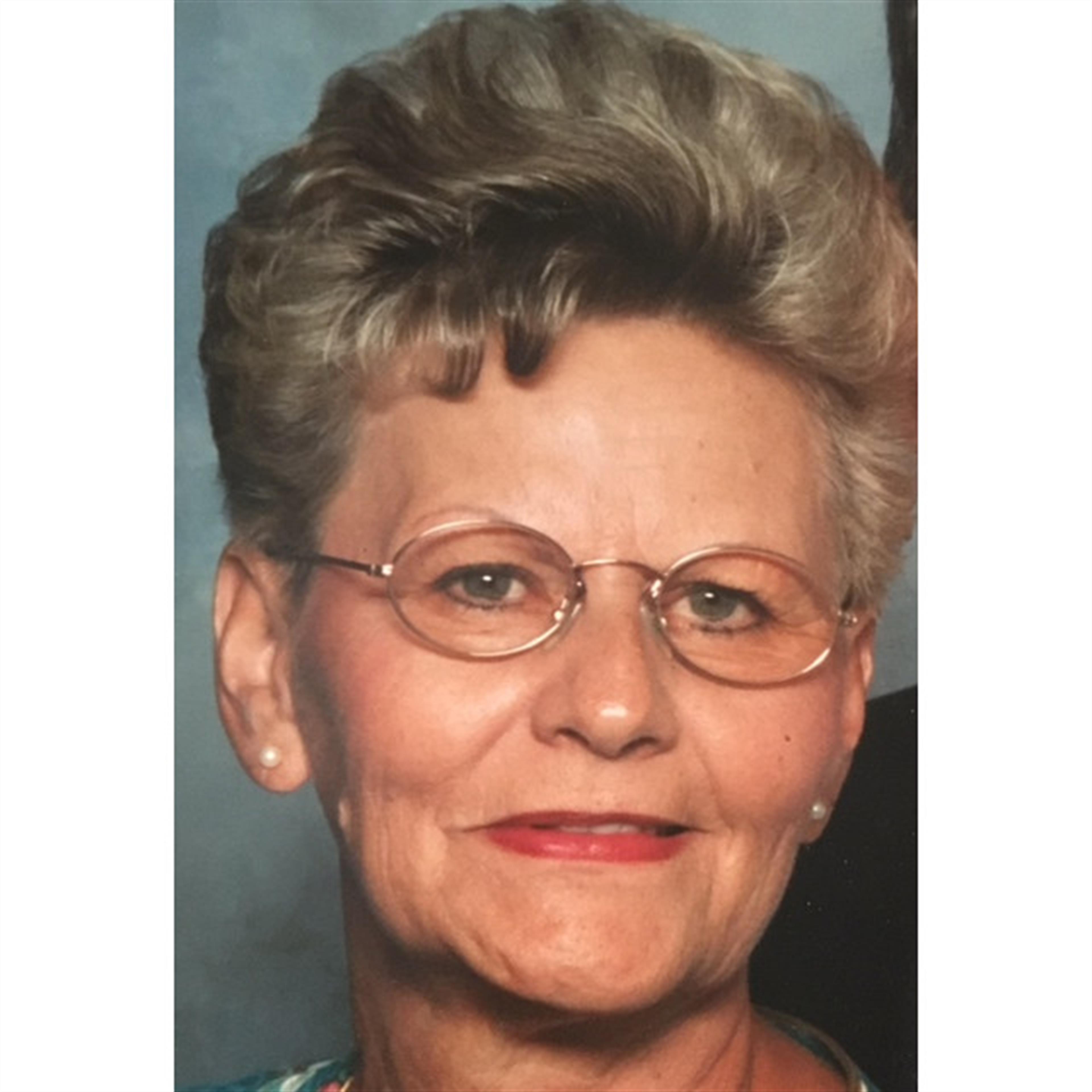 Judith Key Martin