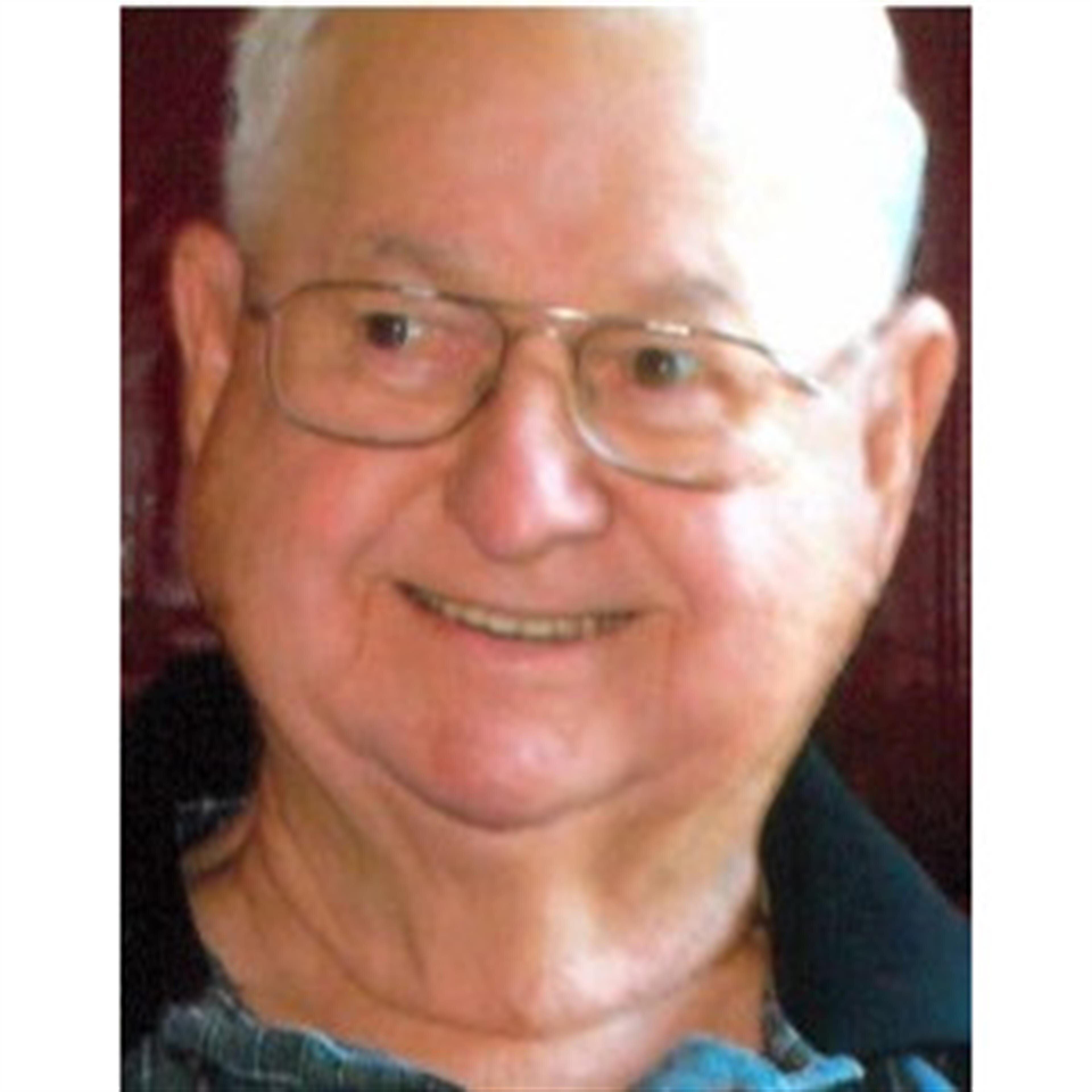 Elton Carwile
