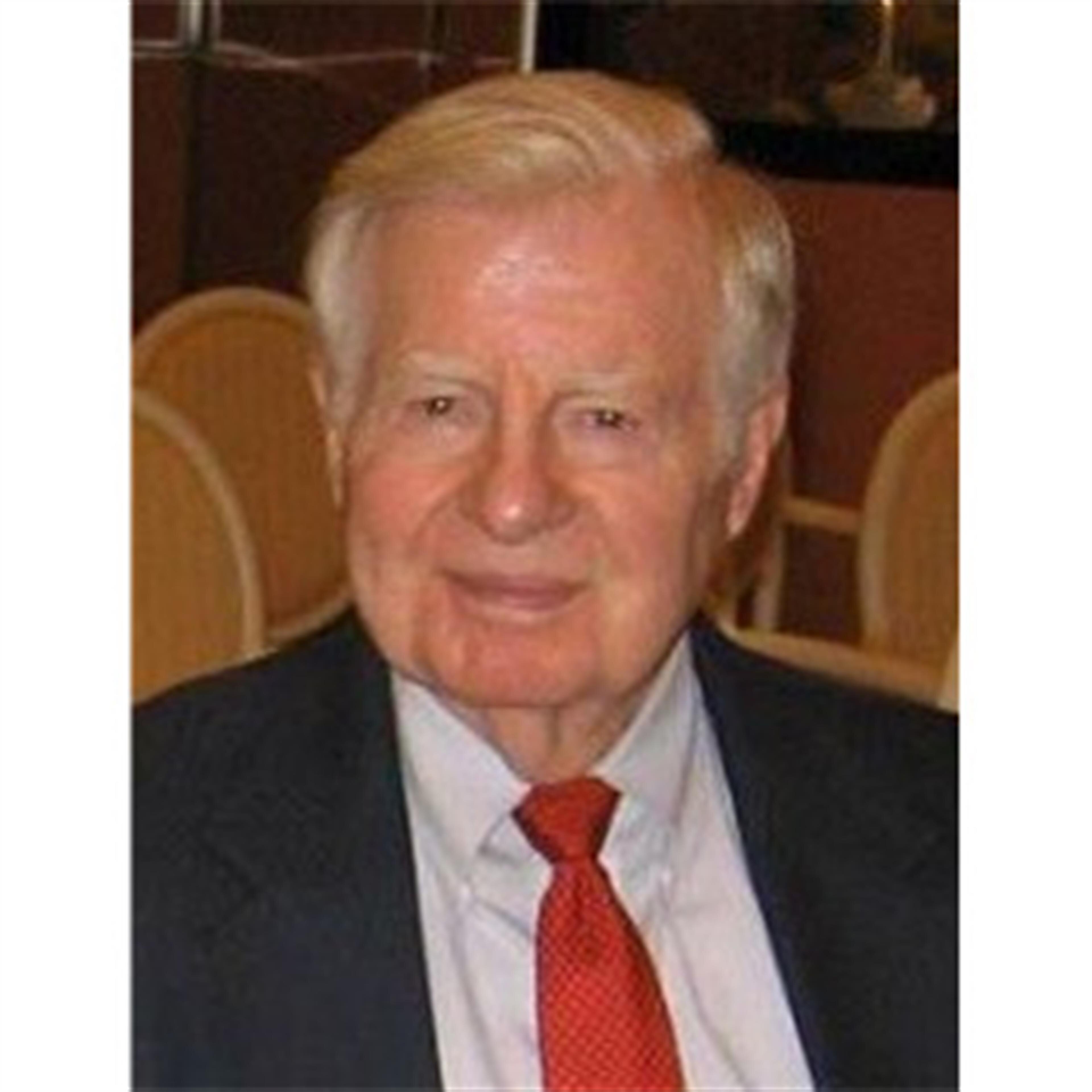 James McIlwaine Archer,
