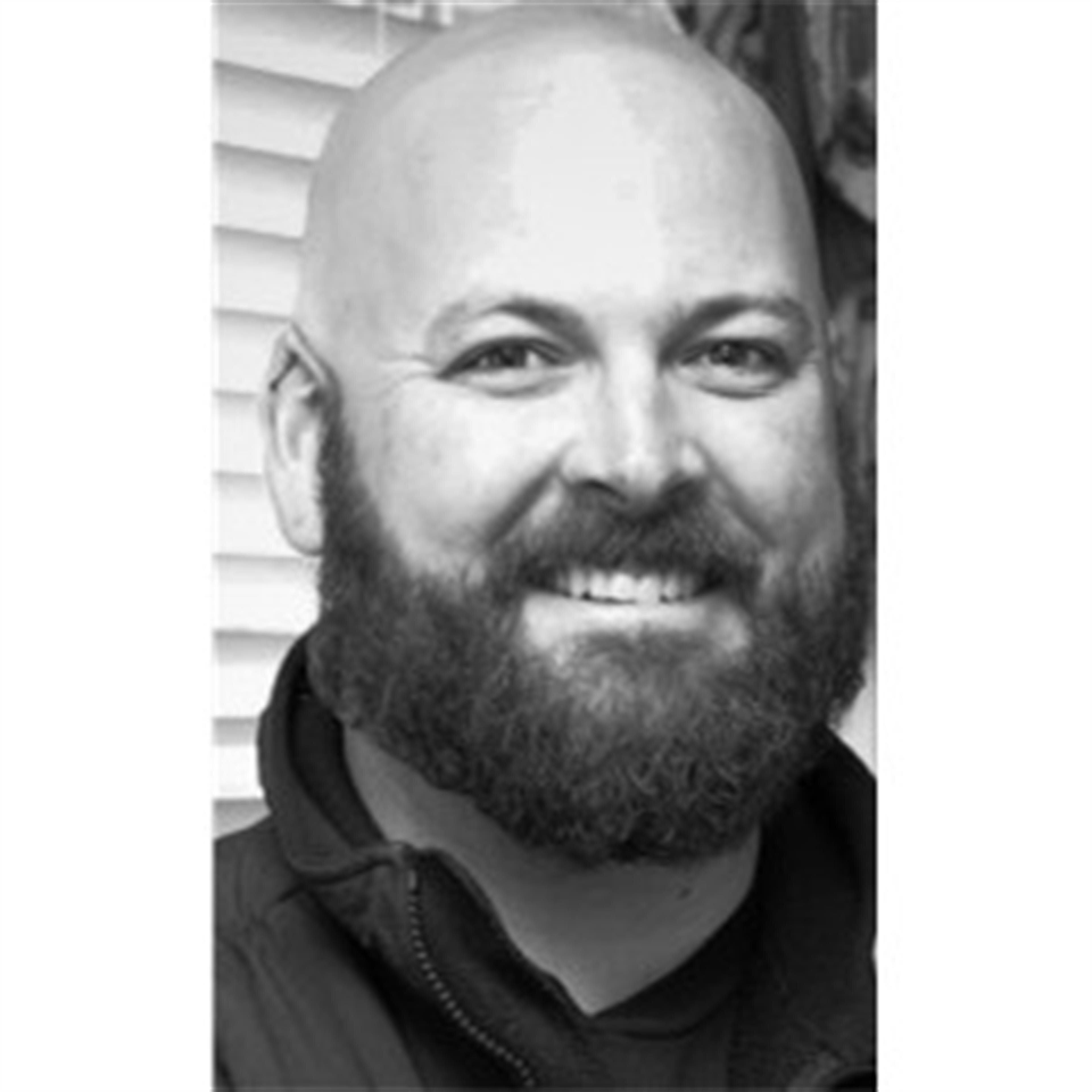 Brian Bowman