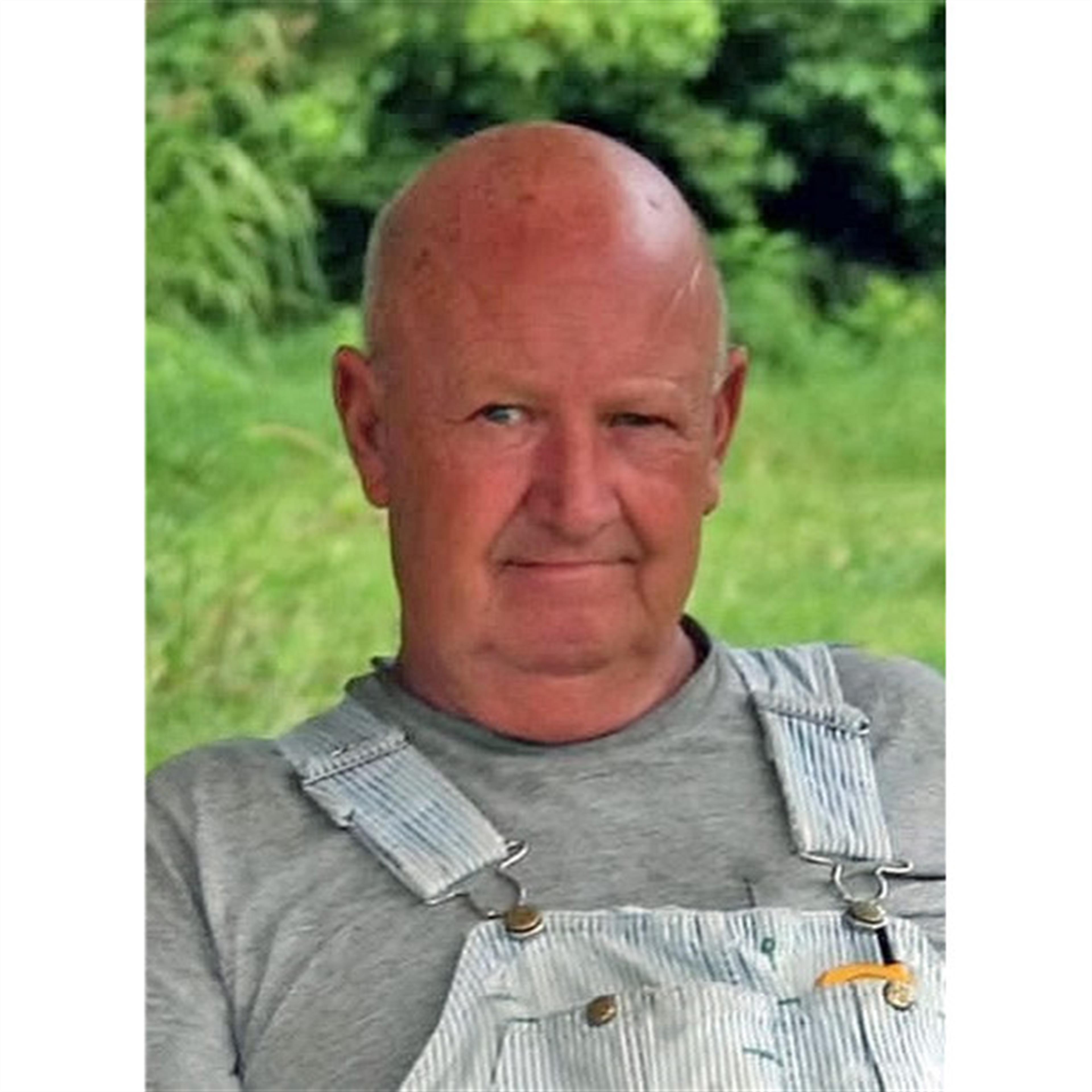 William Lee McCoy