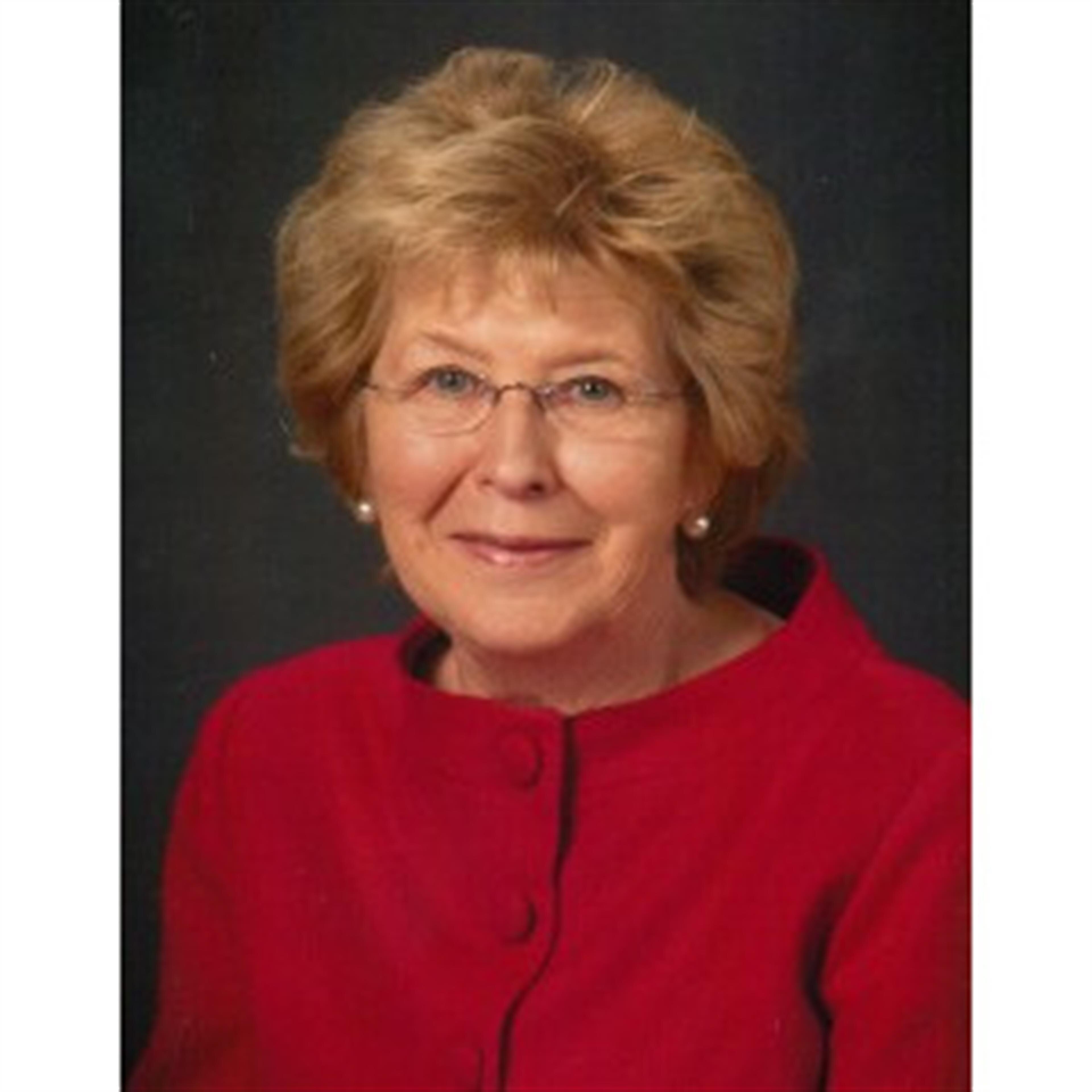 Rose Marie Poppler