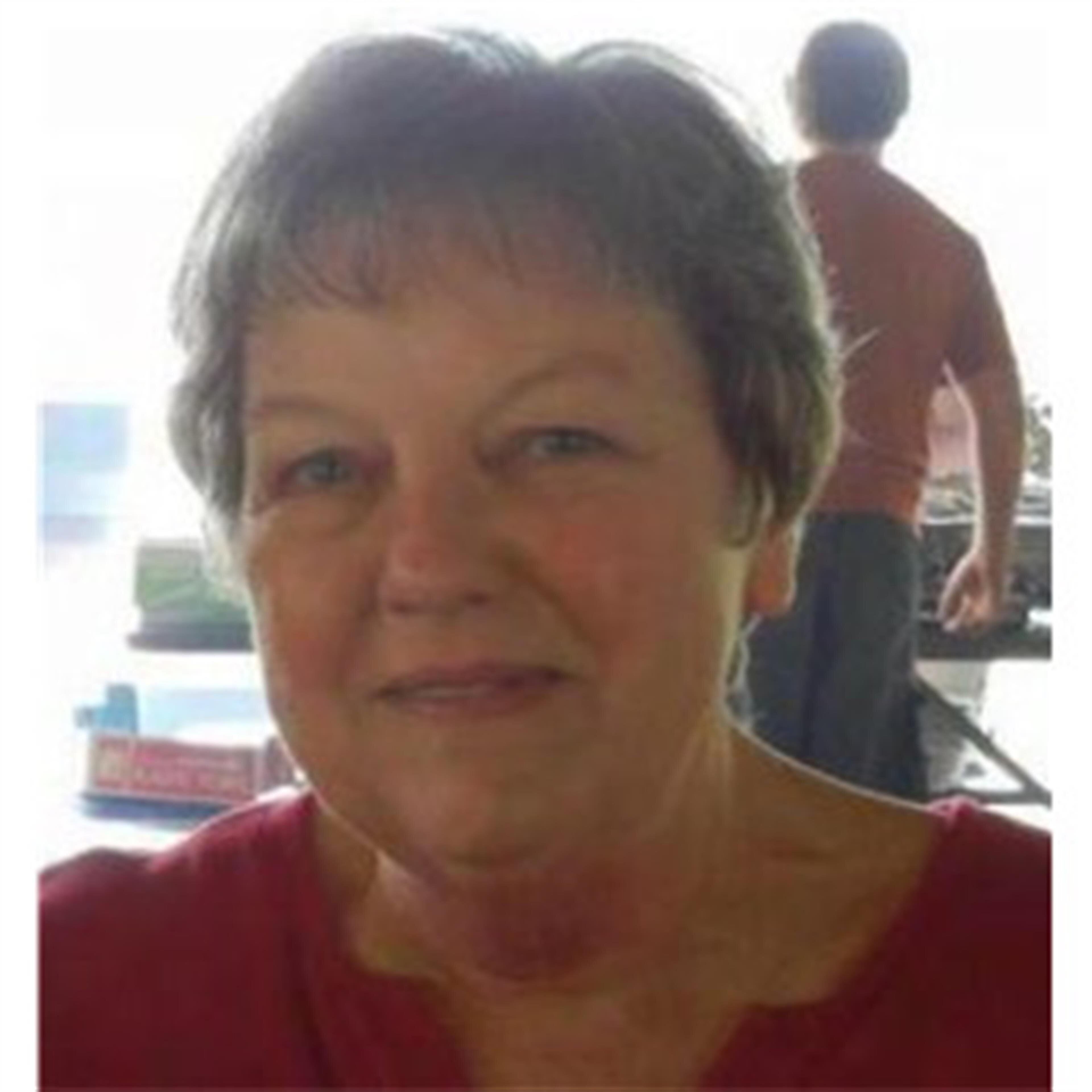 Marie Cignarale