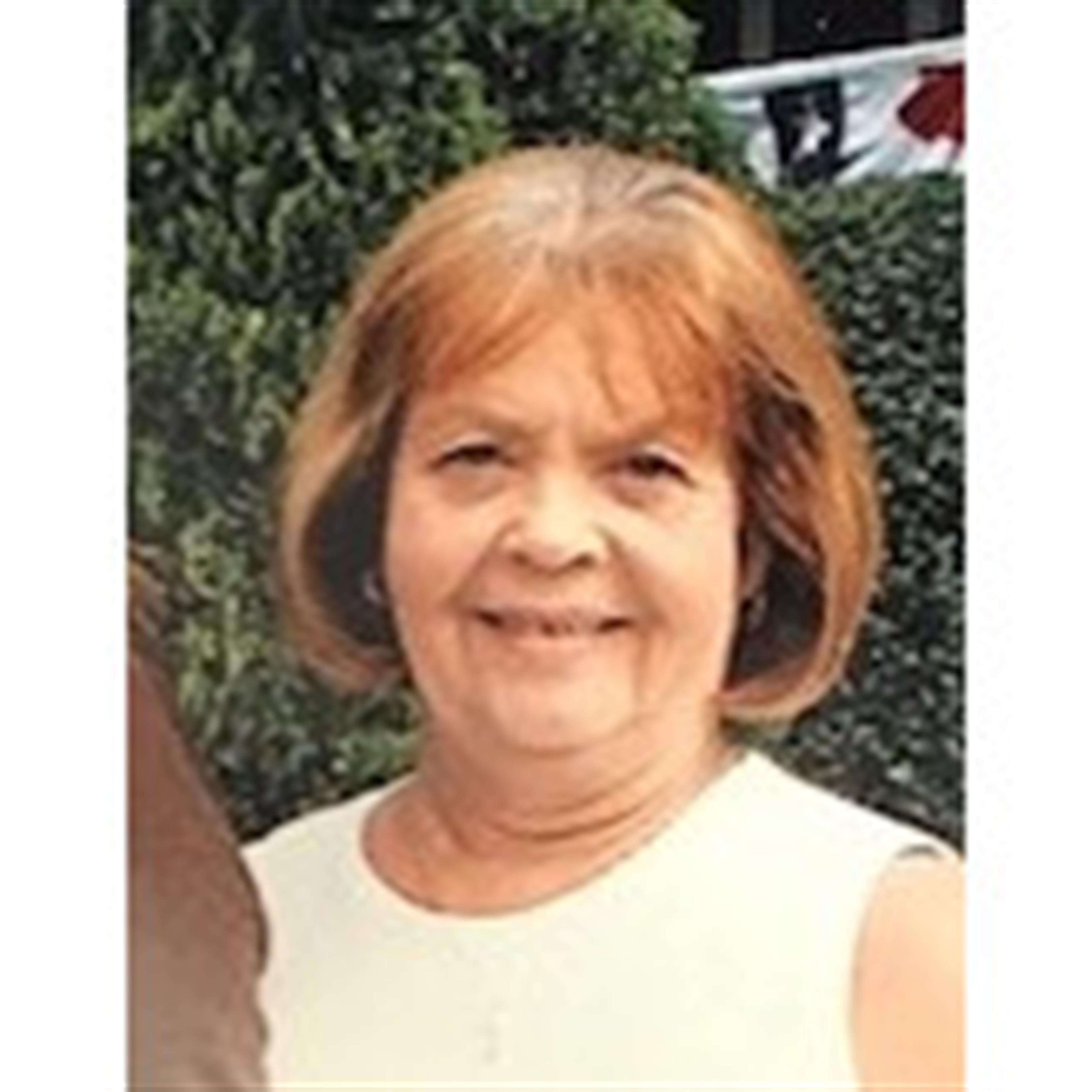 Martha Sprinkle