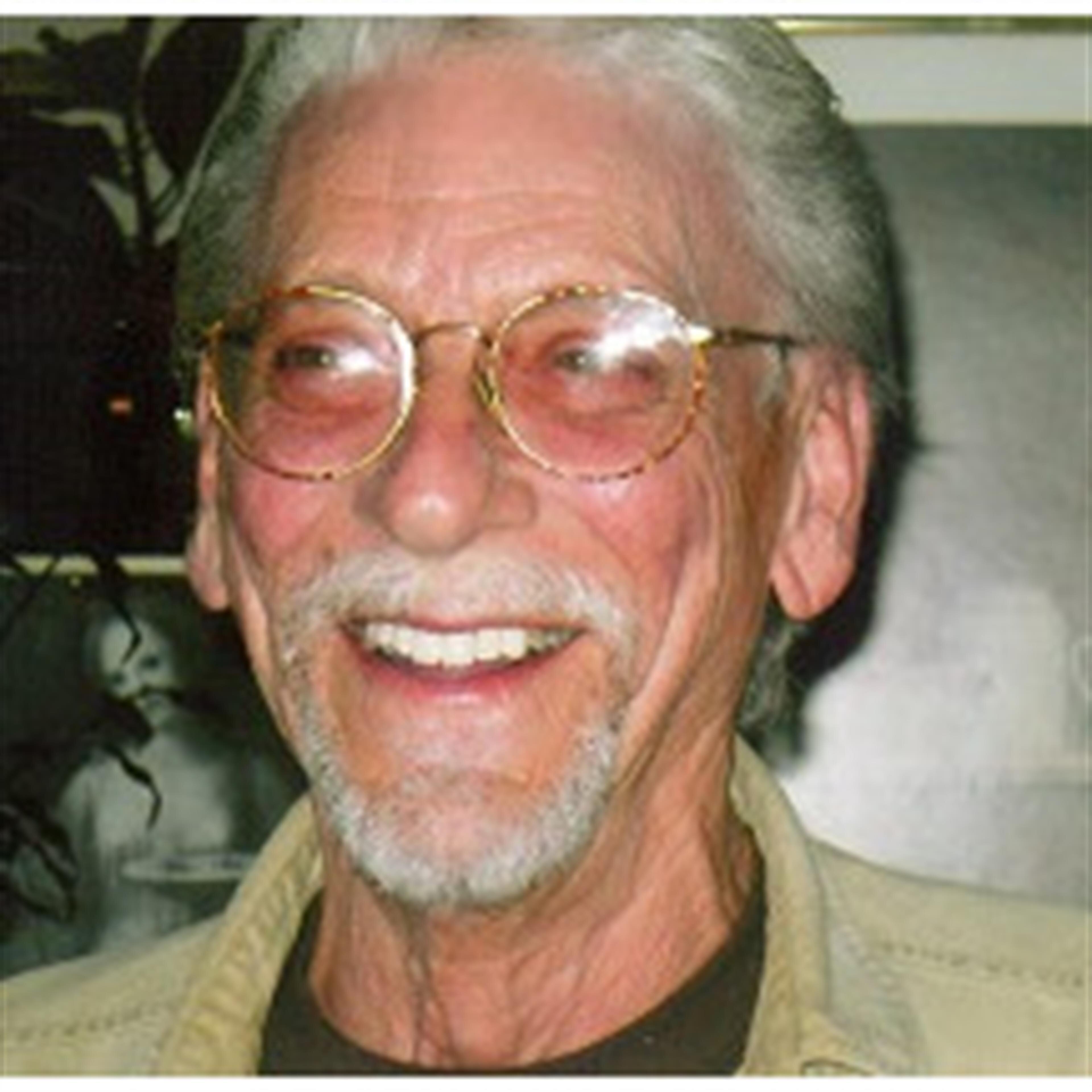 William Ernest Snyder