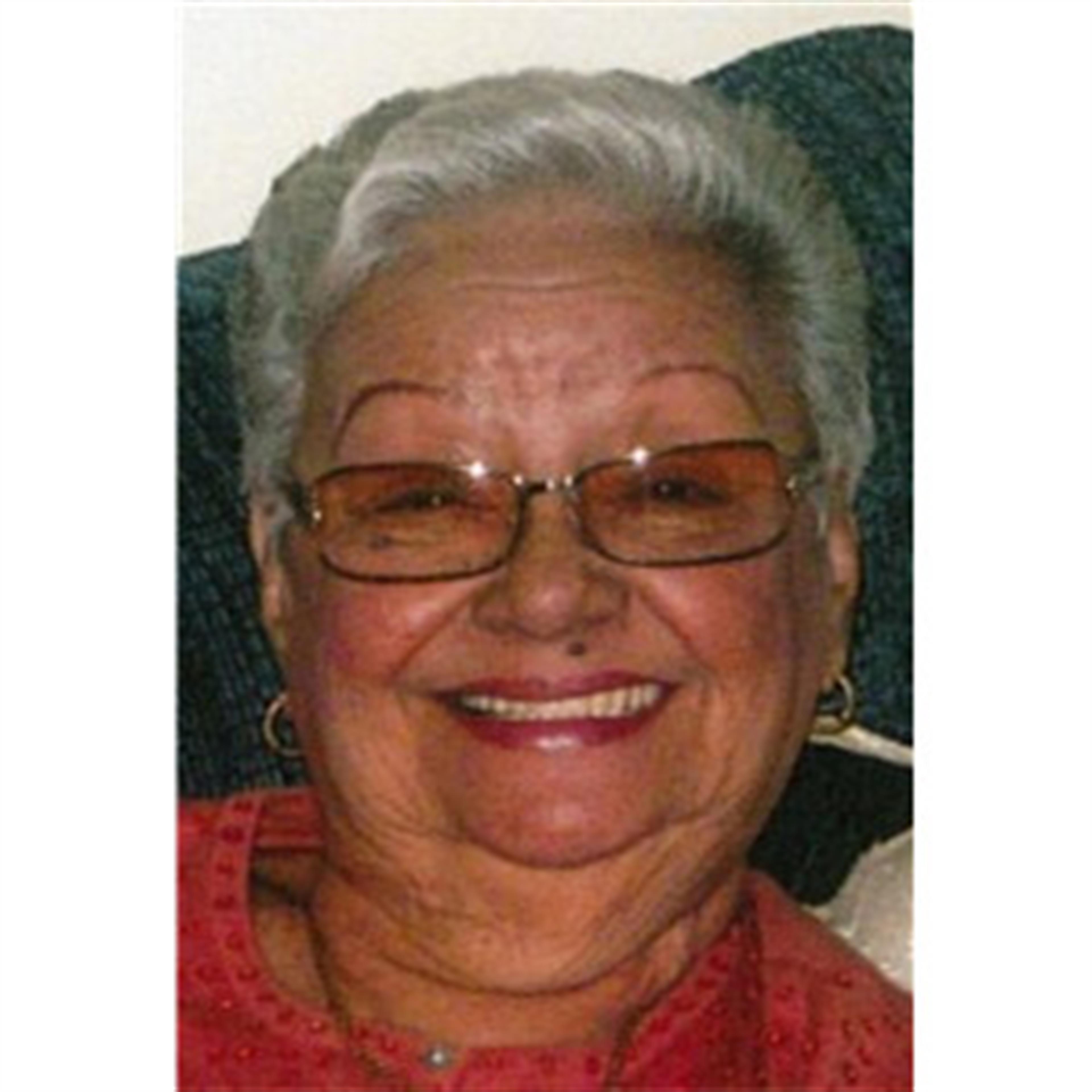 Iris Violeta Jimenez-Cotto