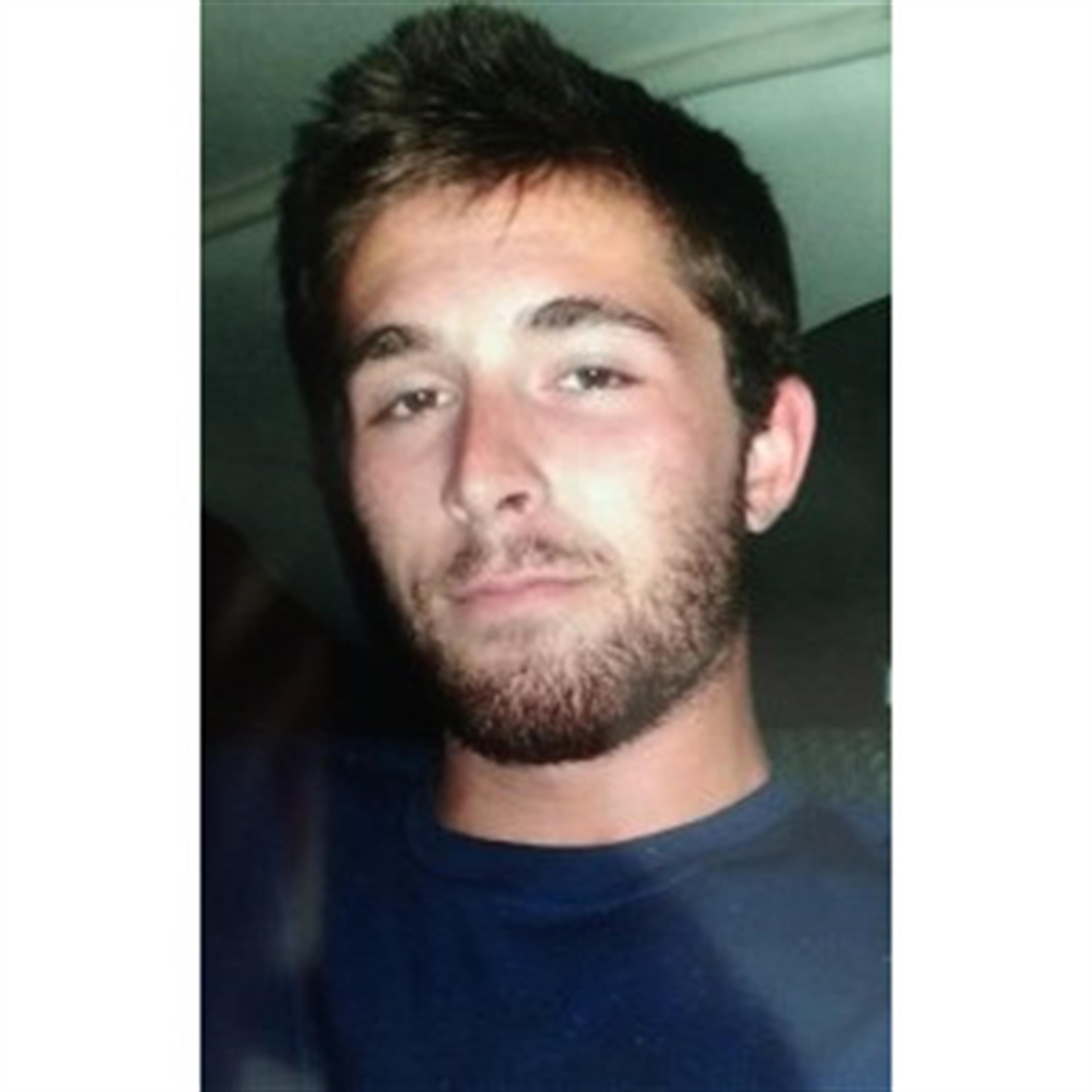 Caleb Reid