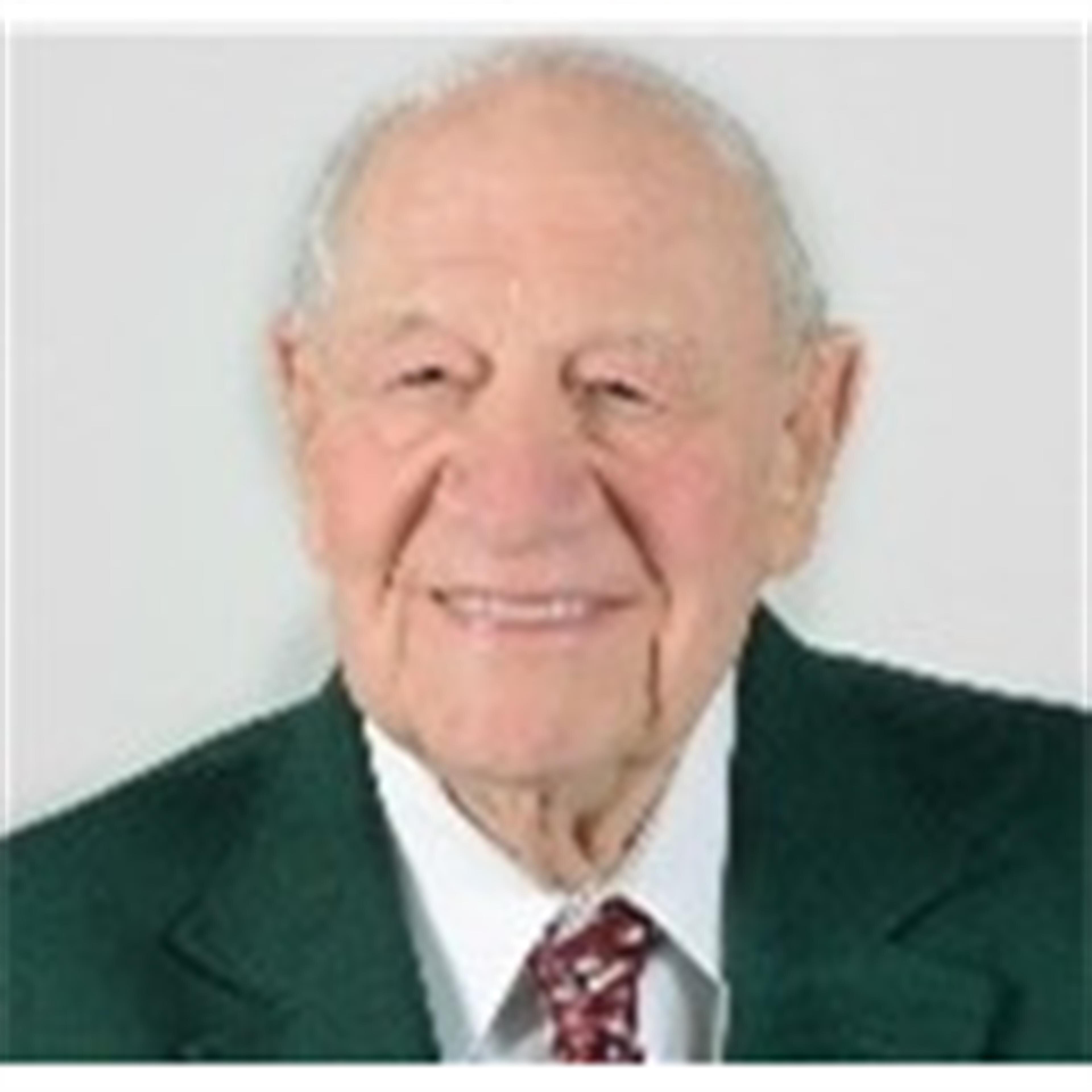 Thomas F. Perkins