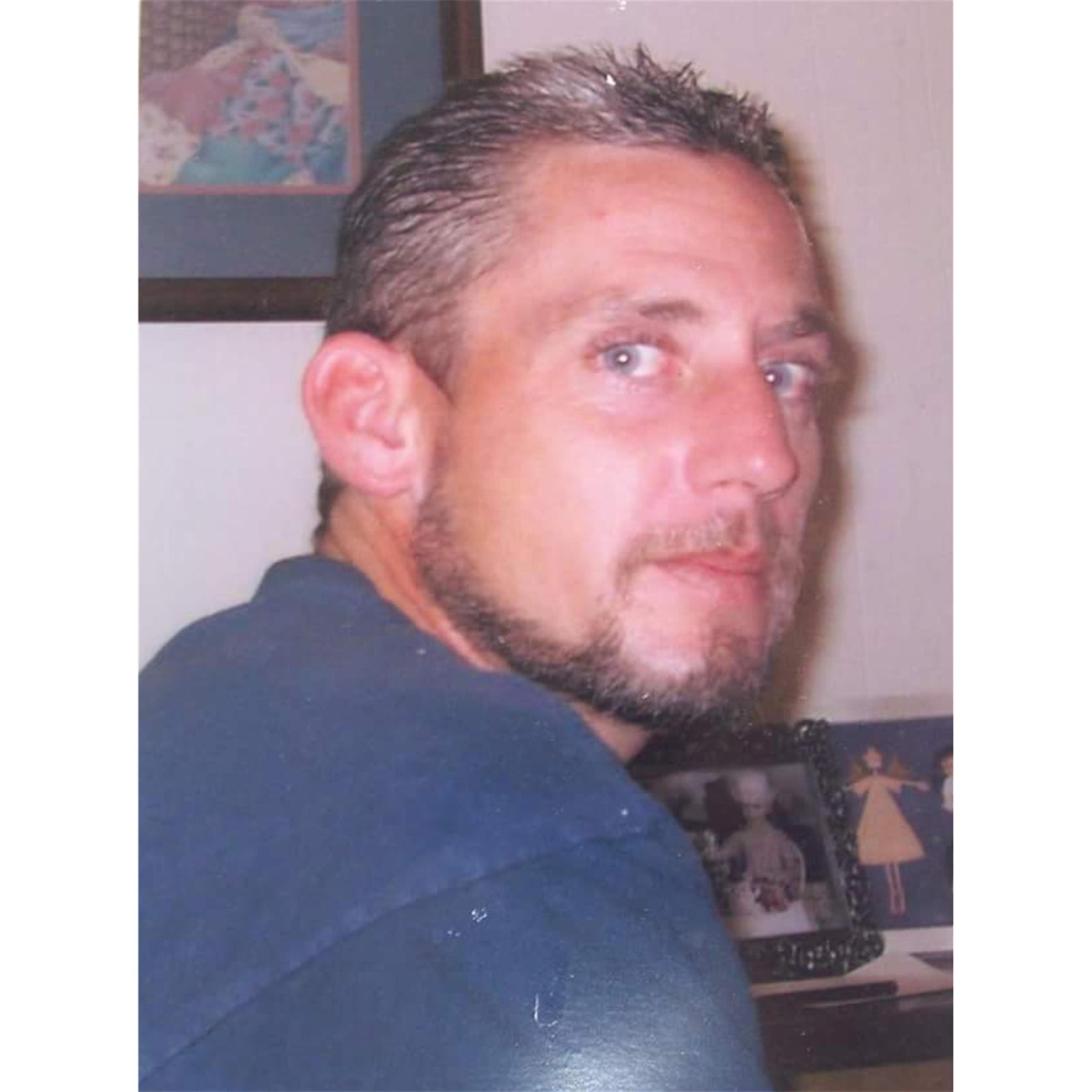 James "Jamie" Nealey